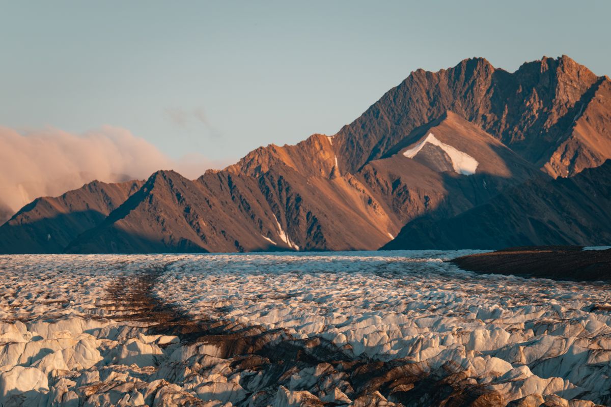 Alaska Fly-In Adventure