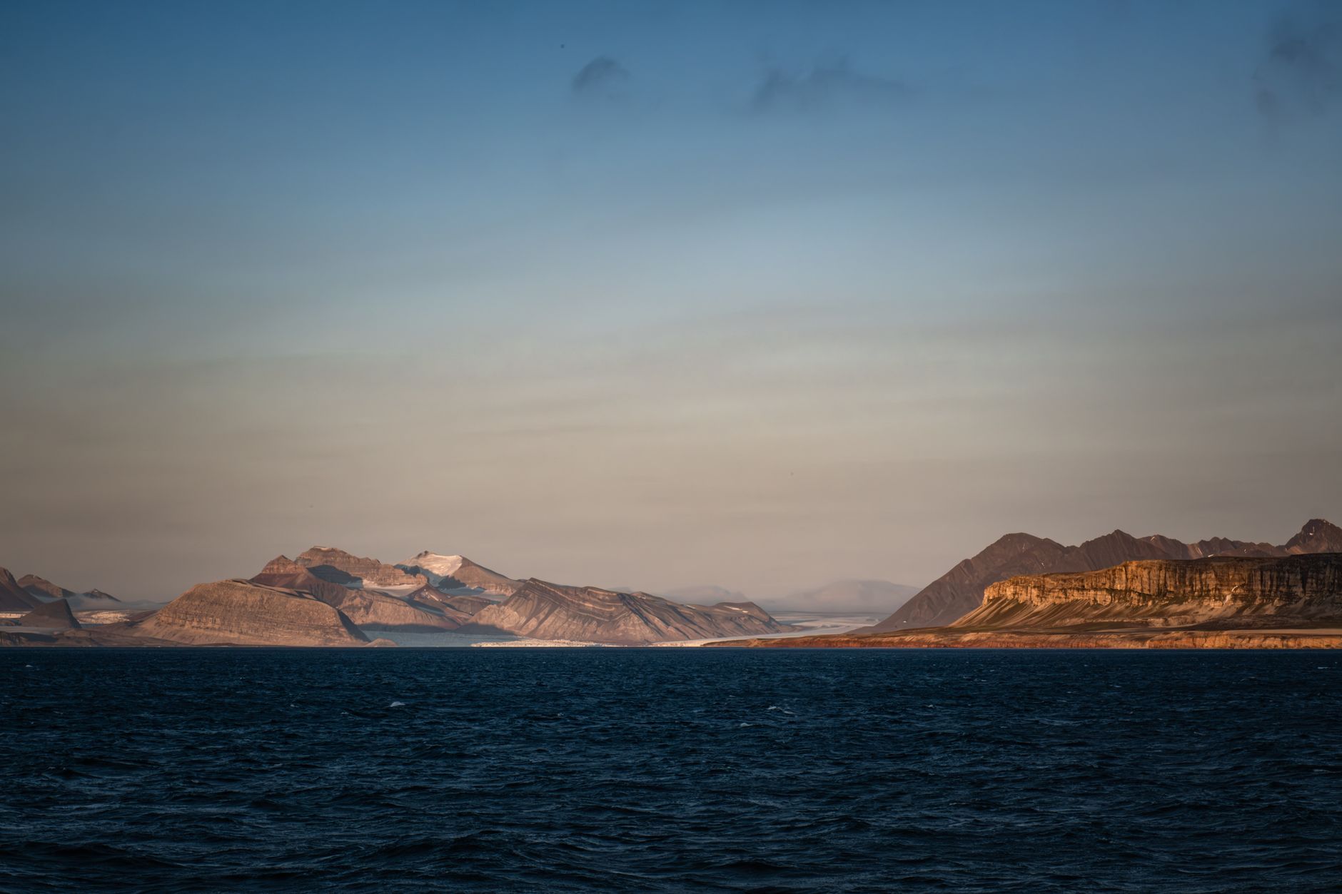 Svalbard, Norway