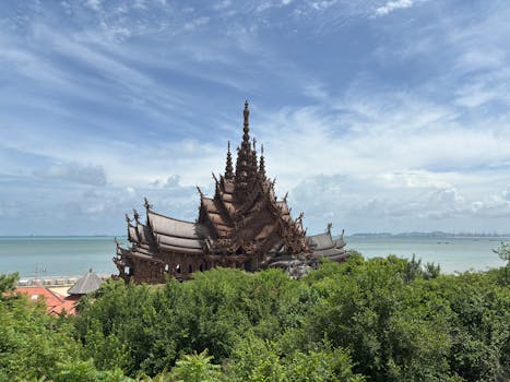 Pattaya, Thailand photo 5