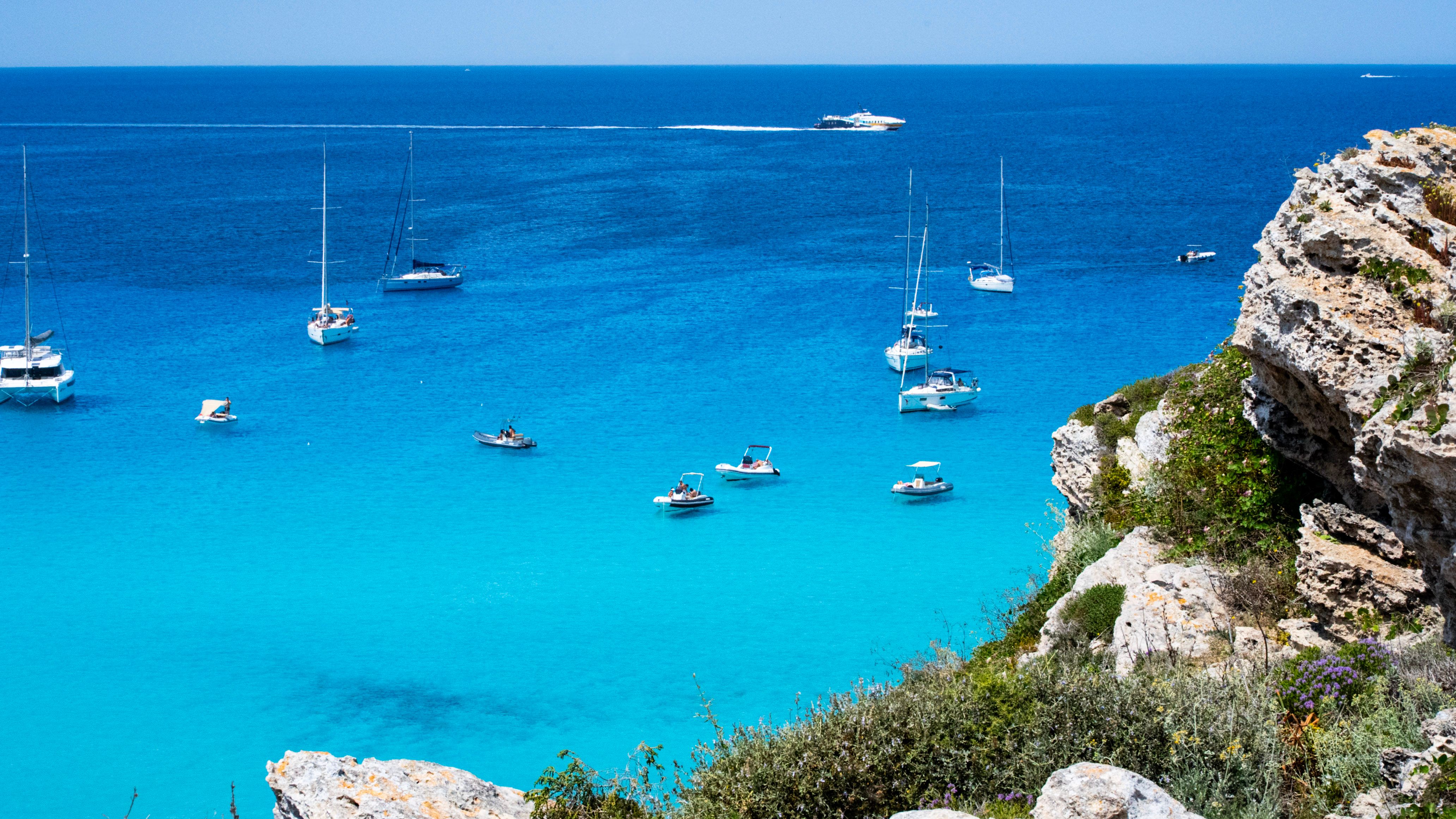 Cala Goloritzé