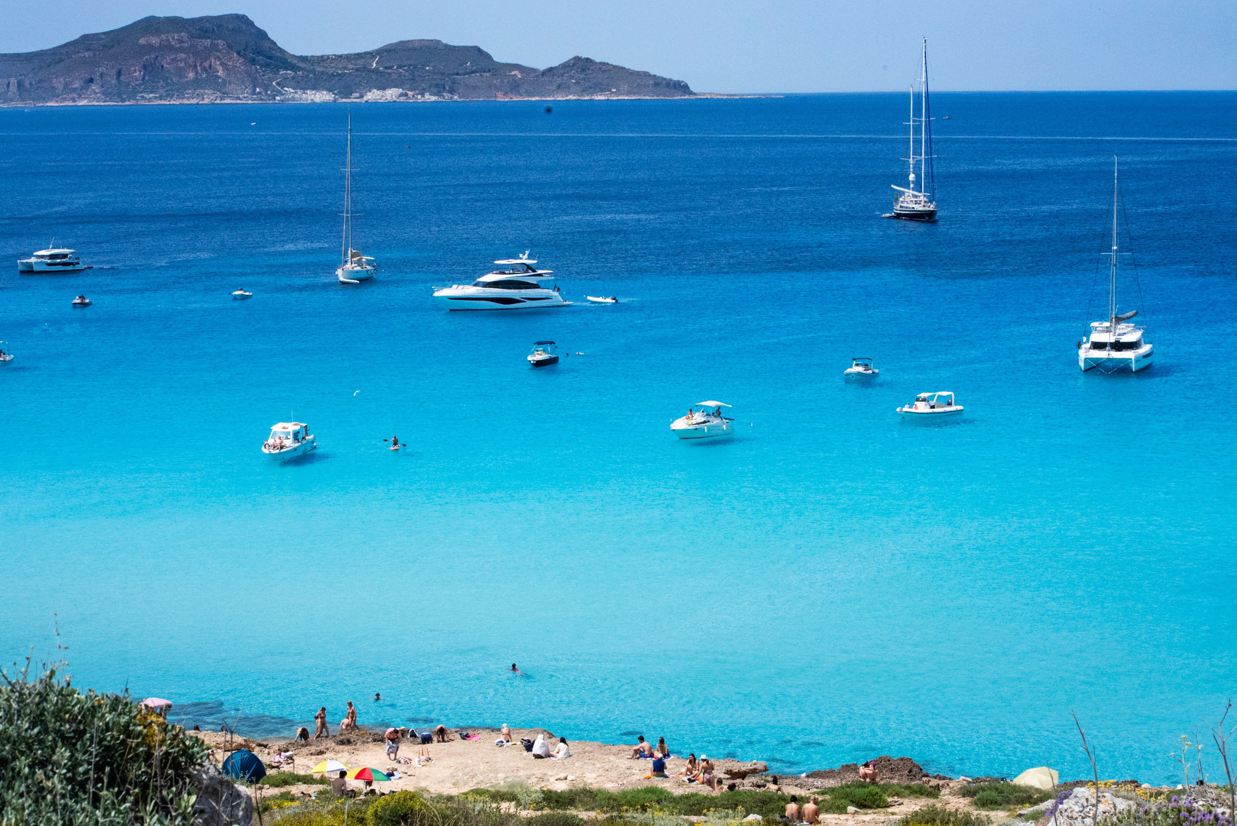 Favignana
