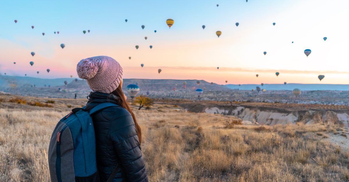 Los destinos emergentes para el turismo de placer en 2026