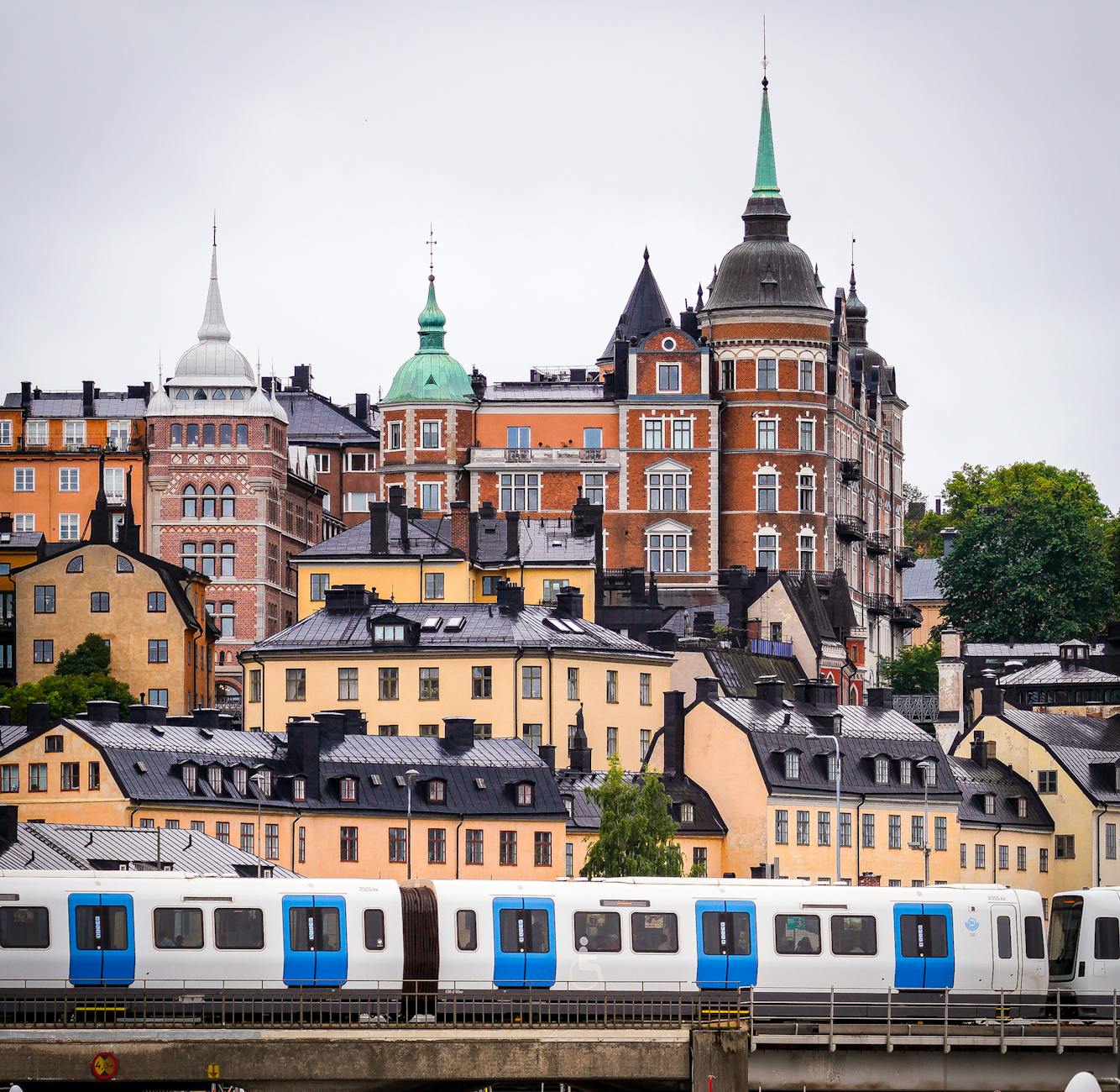 Stockholm, Sweden