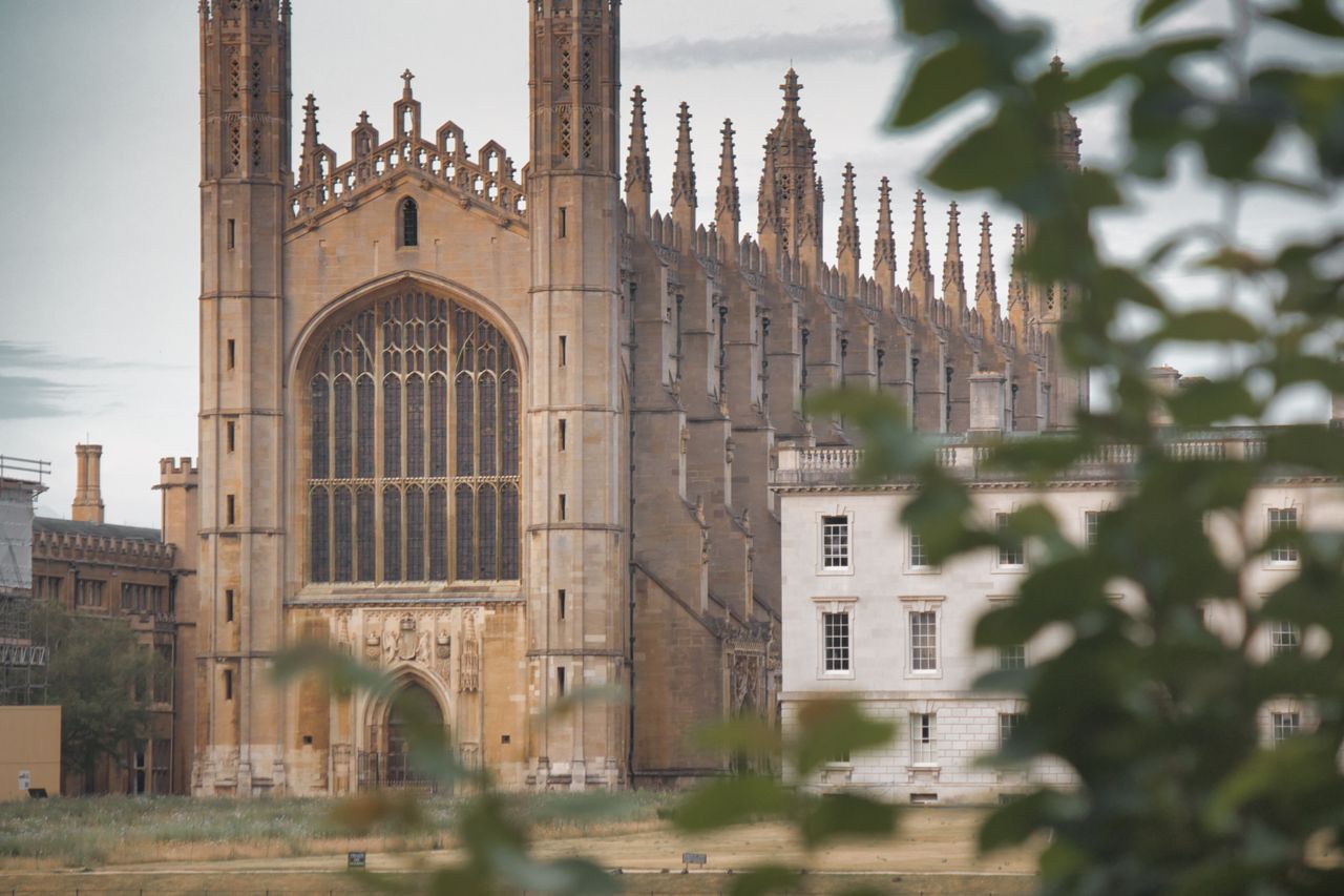 Décès de Jason Arday, professeur de Cambridge, dénoncé pour harcèlement