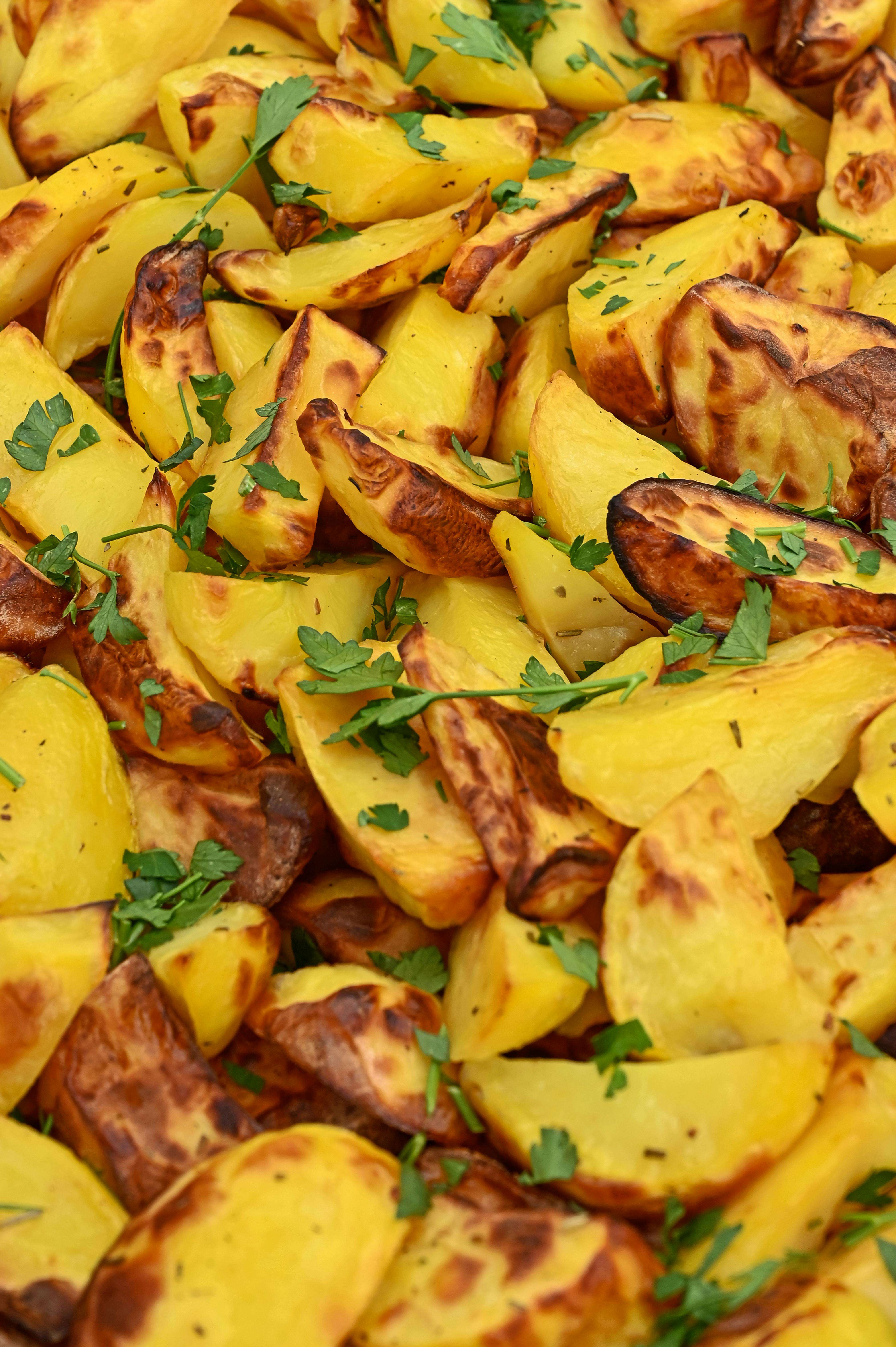 Potatoes Indian Recipes