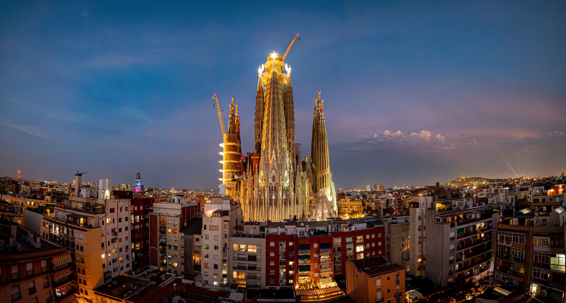 Barcelona, Spain