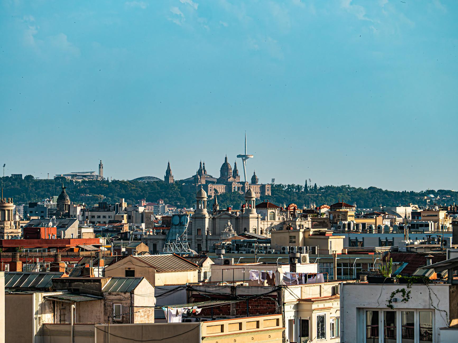 Barcelona, Spain