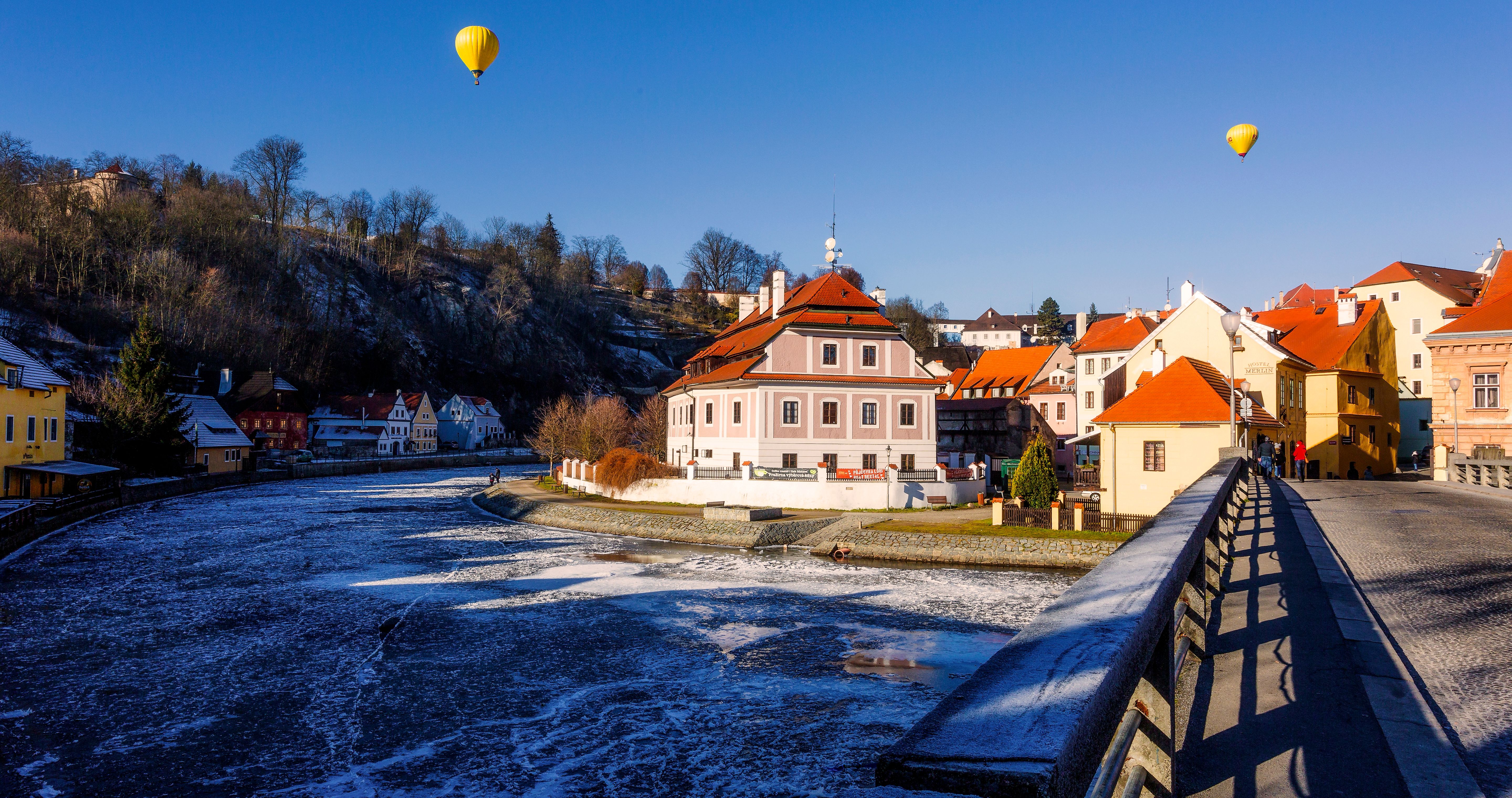 Free stock photo of ballooning