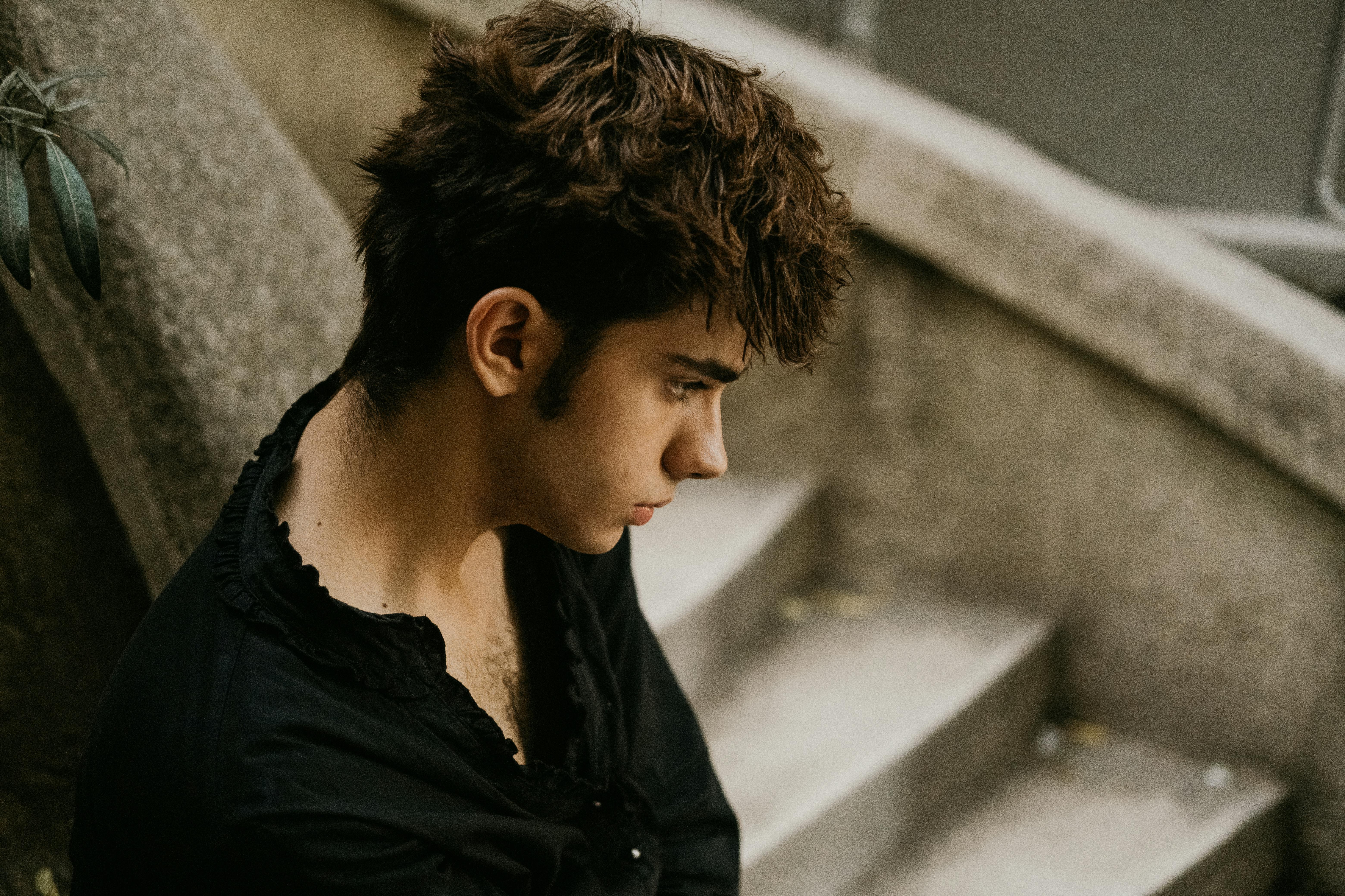 Sam Allberry’s sin doesn’t discount his teaching on same-sex relationships — Photo by Eyüpcan Timur on Pexels