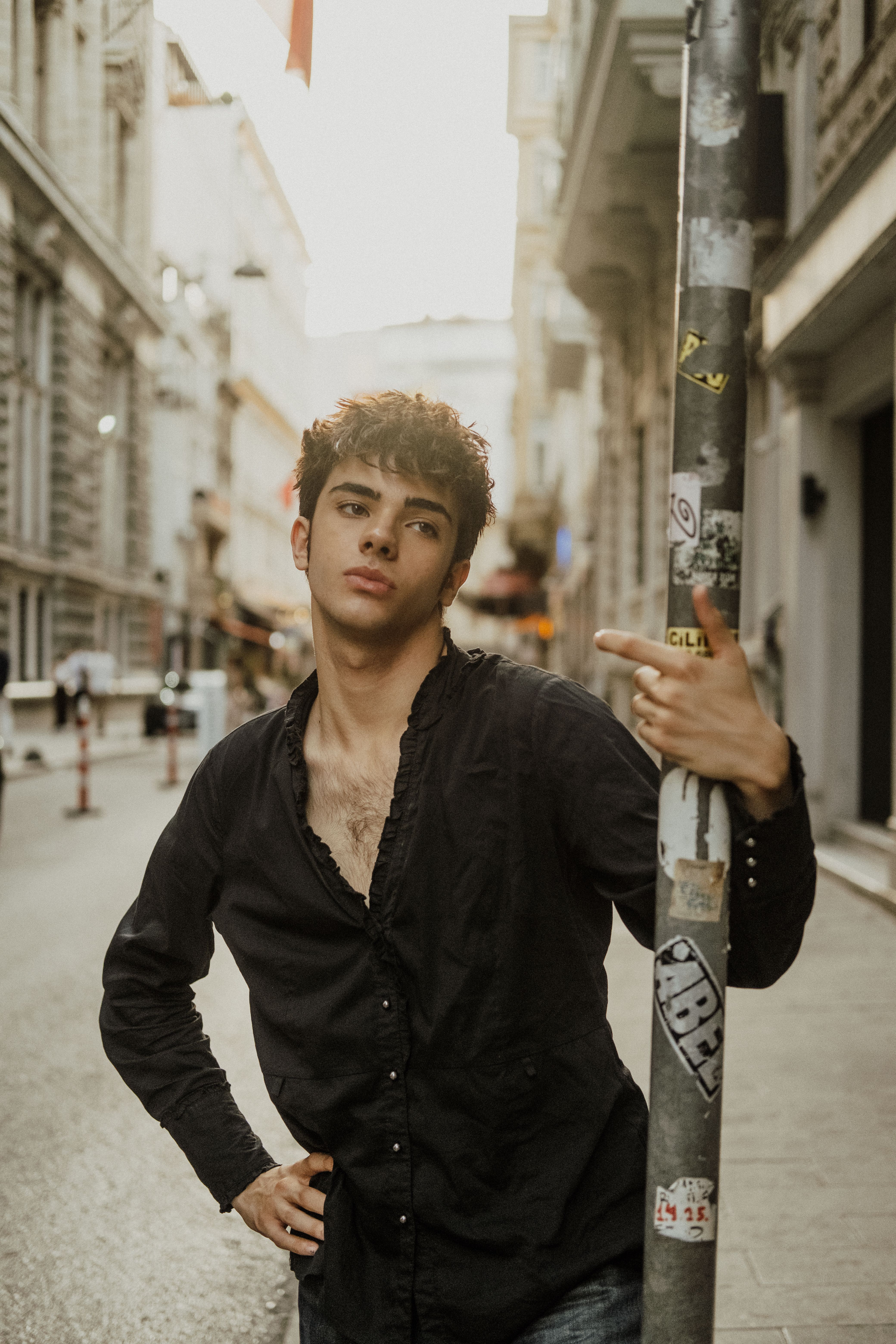 Mert