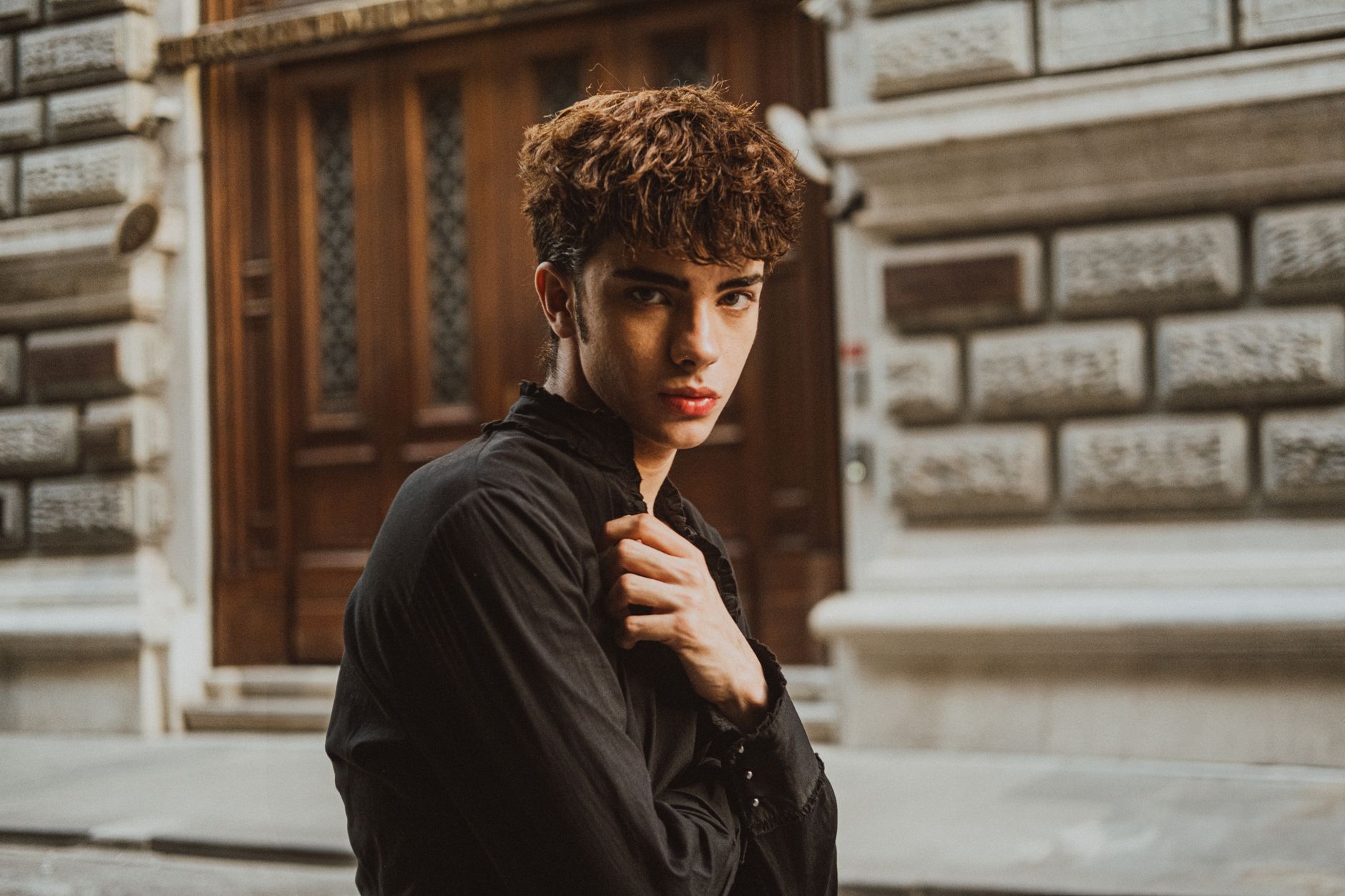 Riccardo Rossi