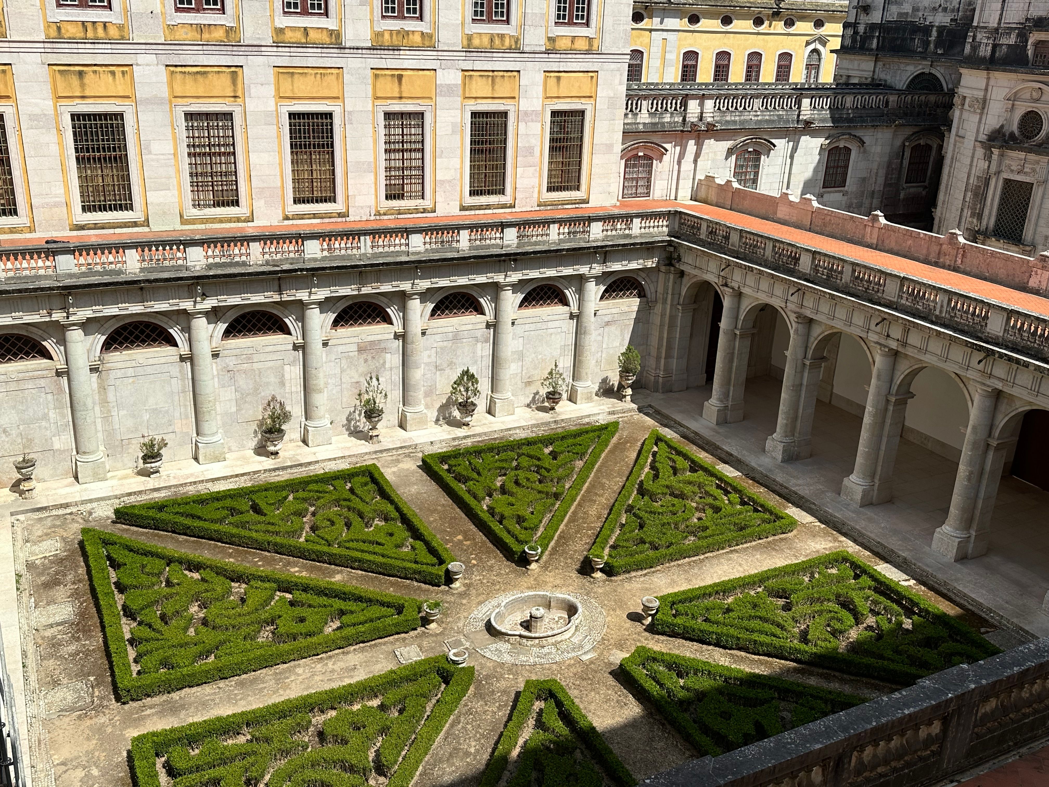 Palácio de Estoi