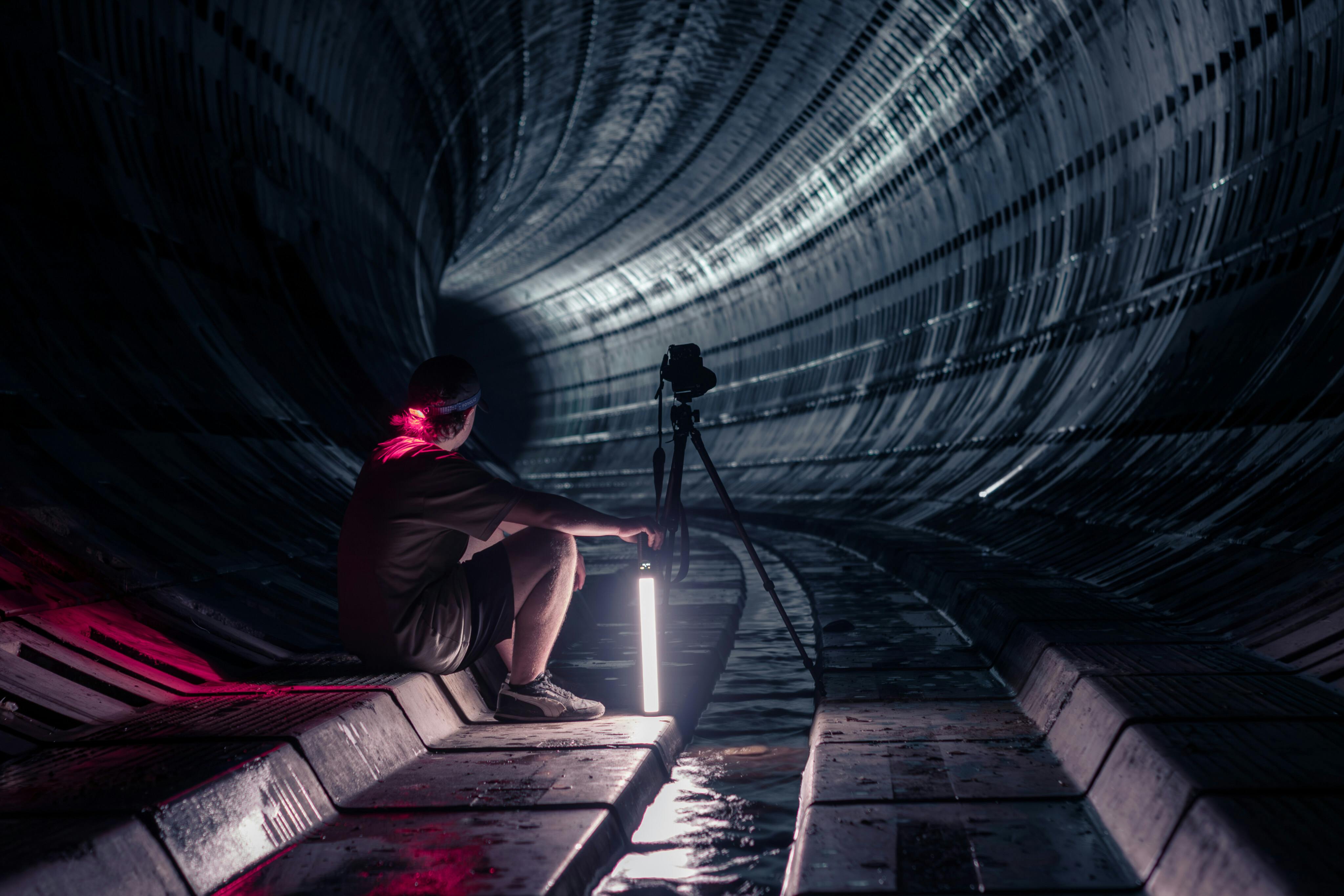 Drain Camera Inspection