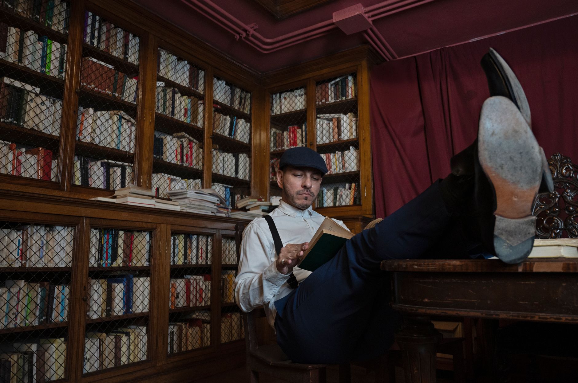 Mattia Novella