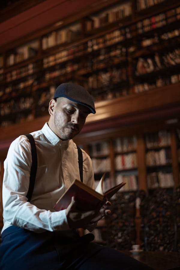 Untapped Public Domain Figures