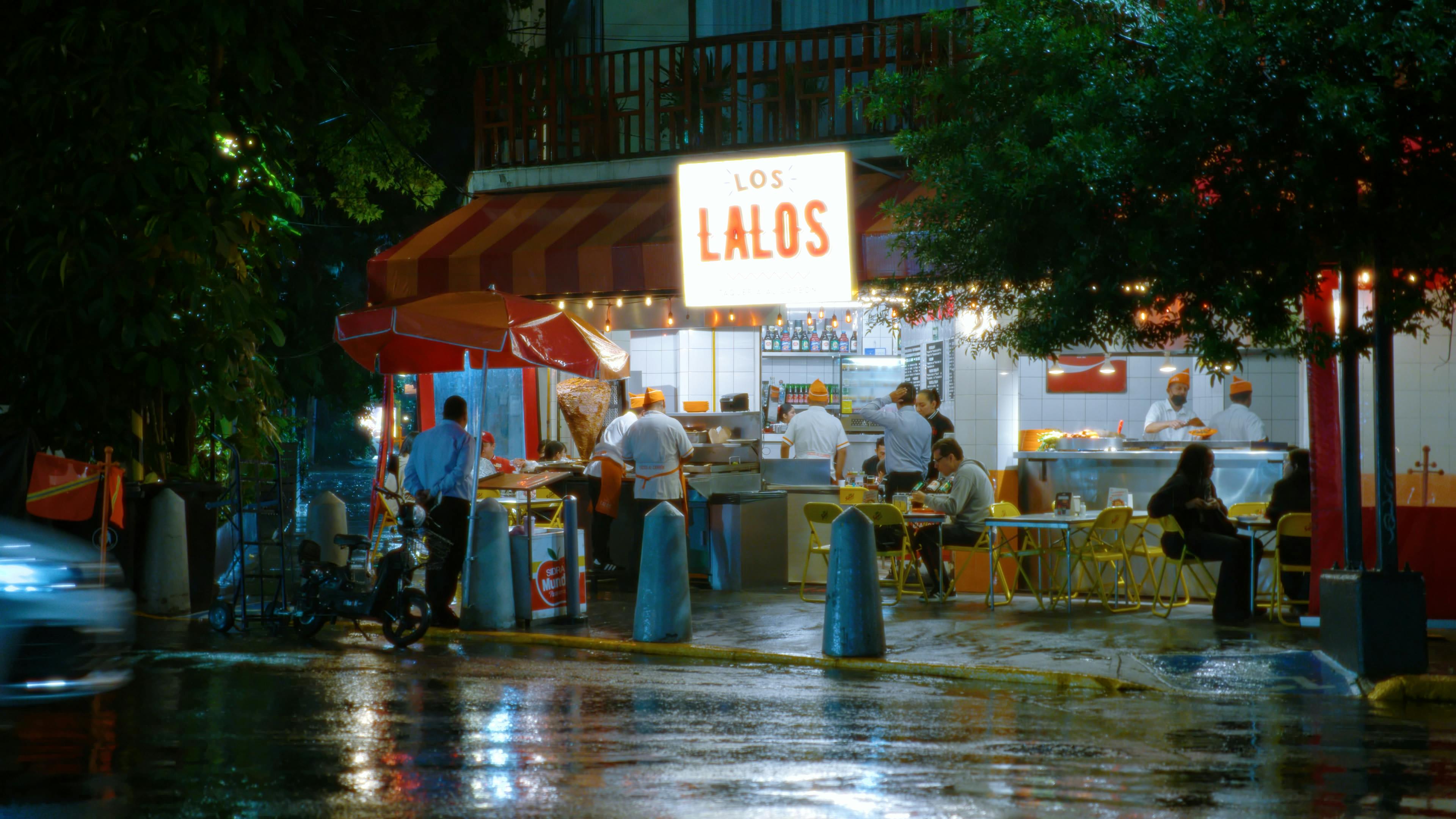 The Ultimate Ljubljana Food Guide — What & Where to Eat