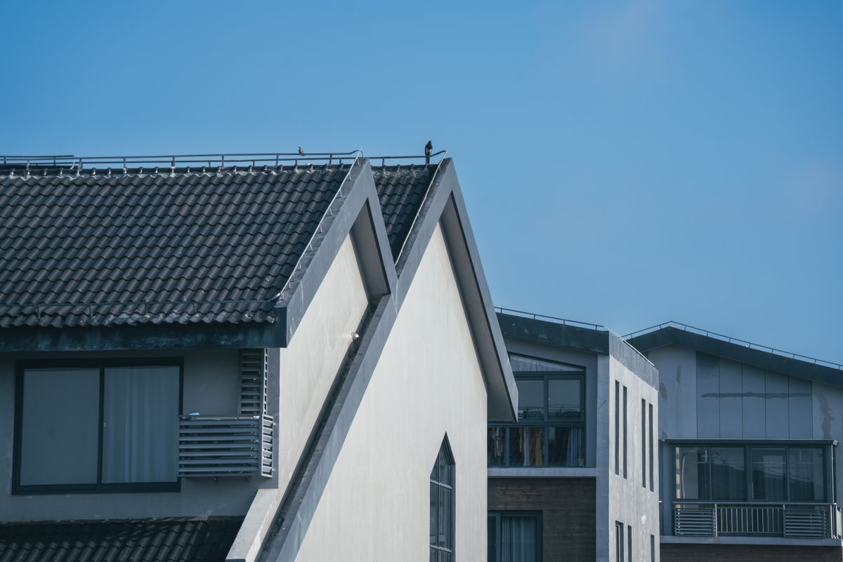 Gouverneur Roofing Siding & Sheet Metal at work