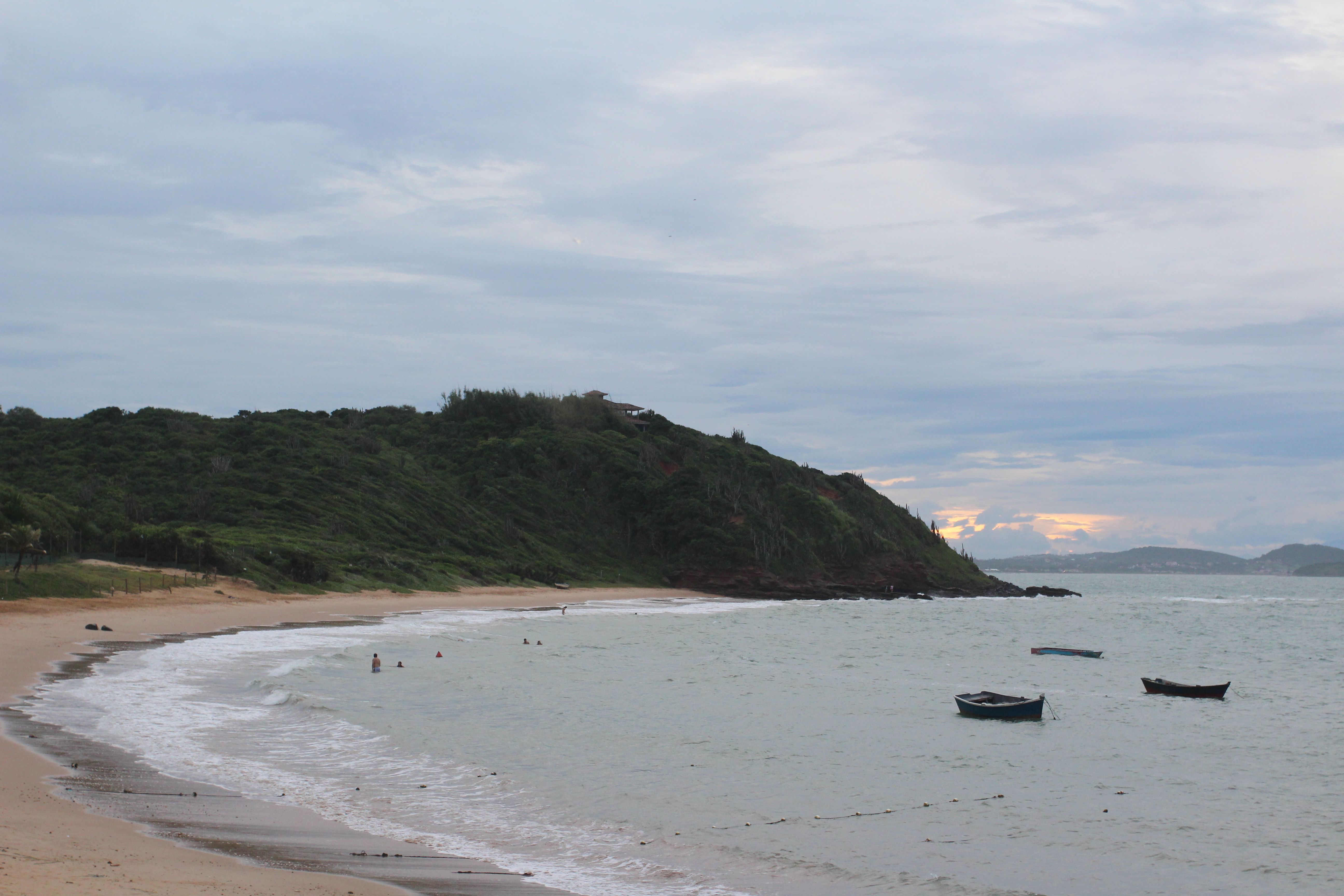 Porto da Barra