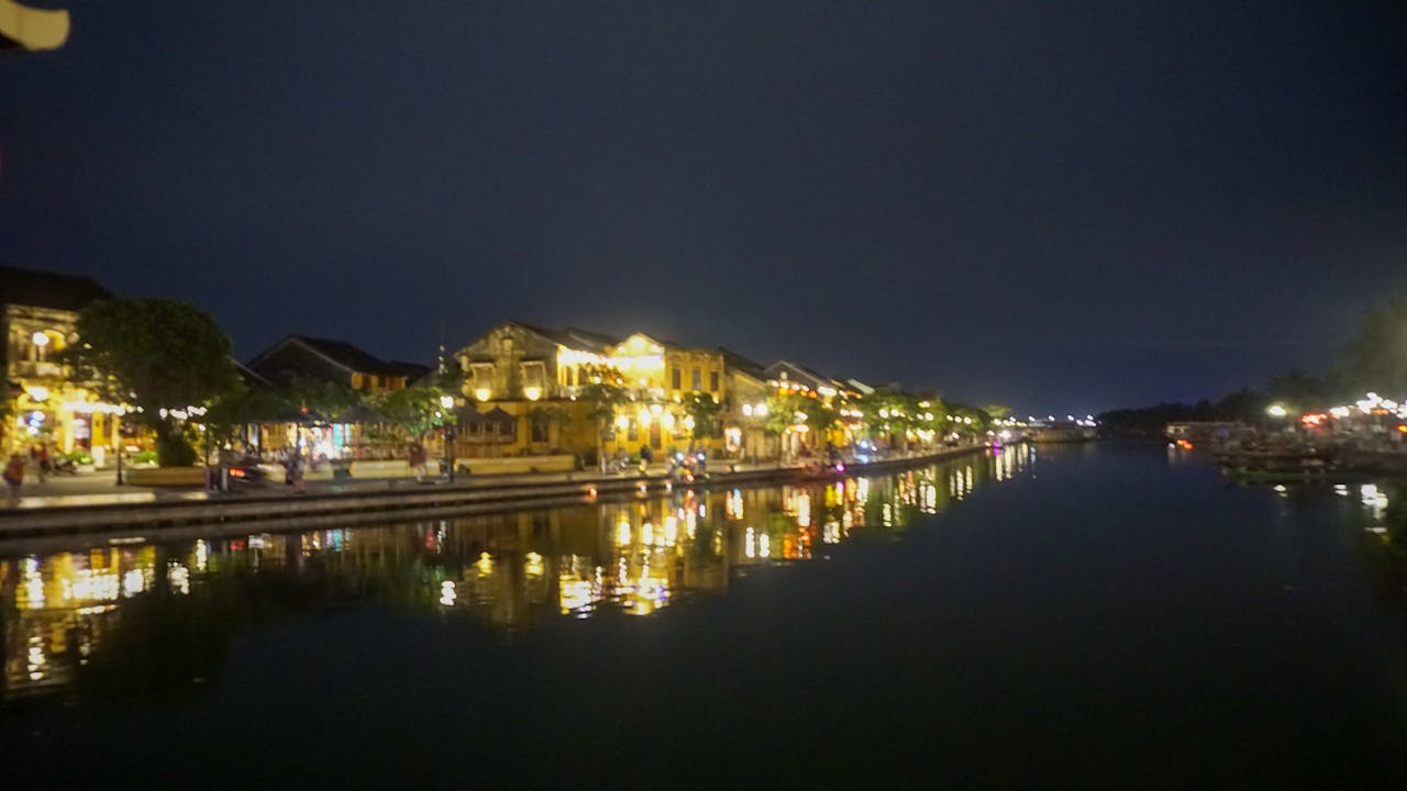 Gián điệp mạng | Chương 22