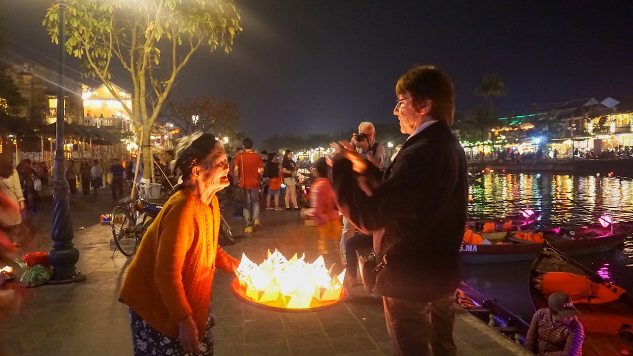 Người thầy của tỉnh thức và thương yêu | Chương 11