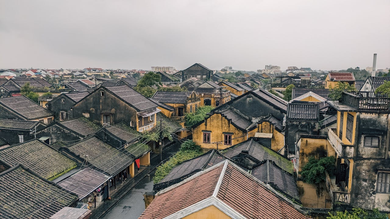 Con người tiến hóa để sống trong cái lạnh