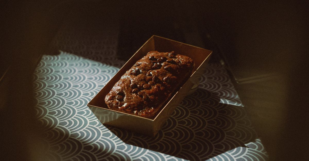 Cake Salé Recette : 10 Idées Faciles et Rapides