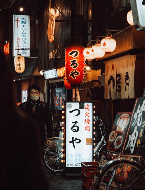 Final Thoughts: Go Experience Osaka Final Thoughts: Go Experience Osaka