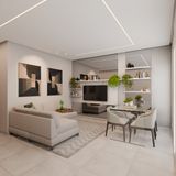 Living room interior by Pușcaș Adryan on Pexels