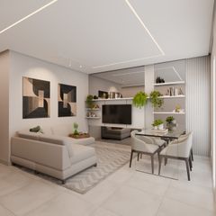 Shared living room — photo by Pușcaș Adryan on Pexels