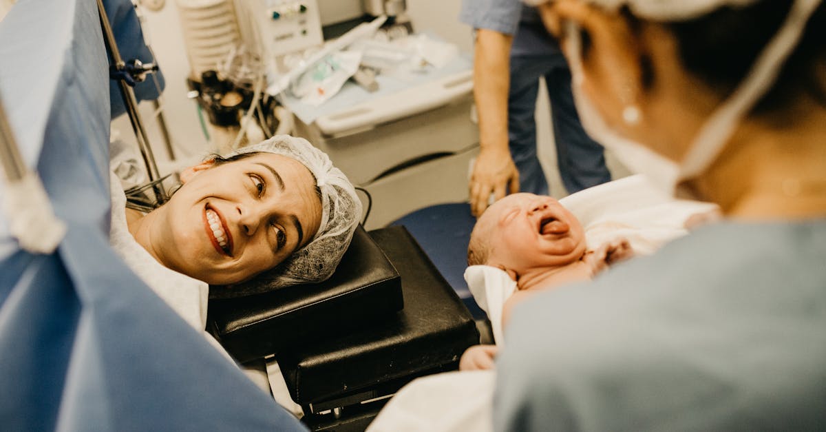 What does it mean to be intubated after surgery