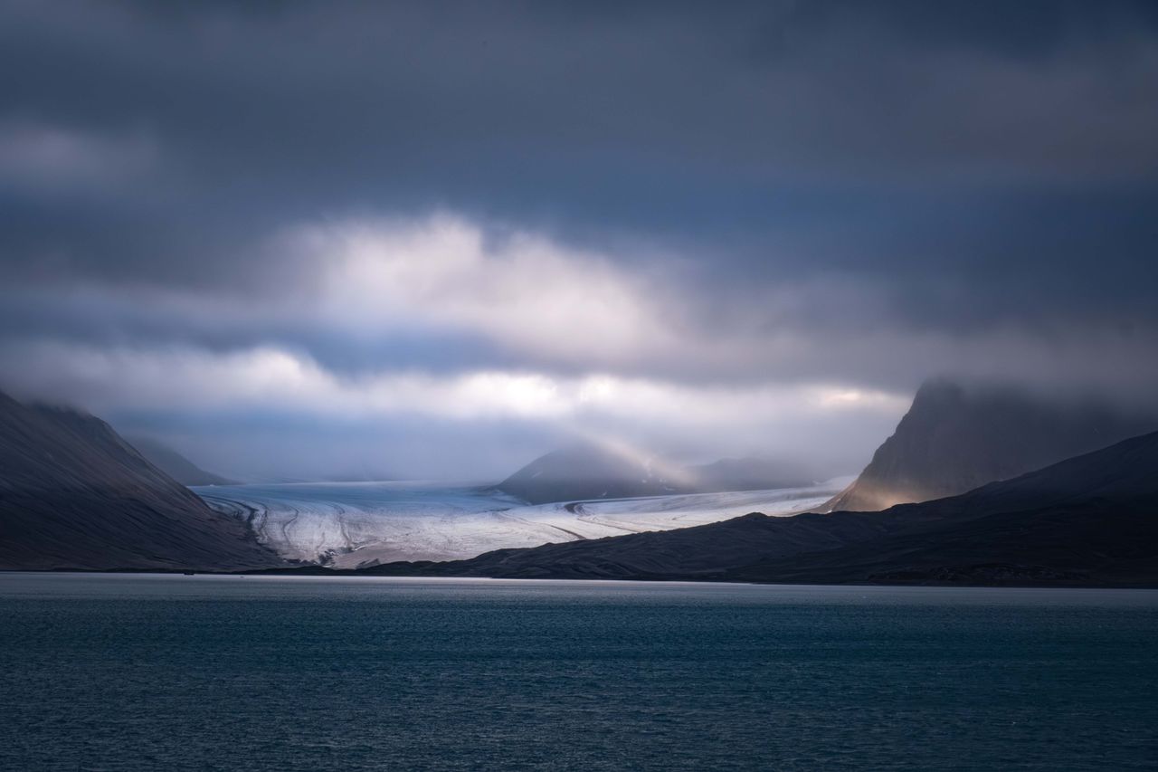 Longyearbyen, Svalbard y Jan Mayen