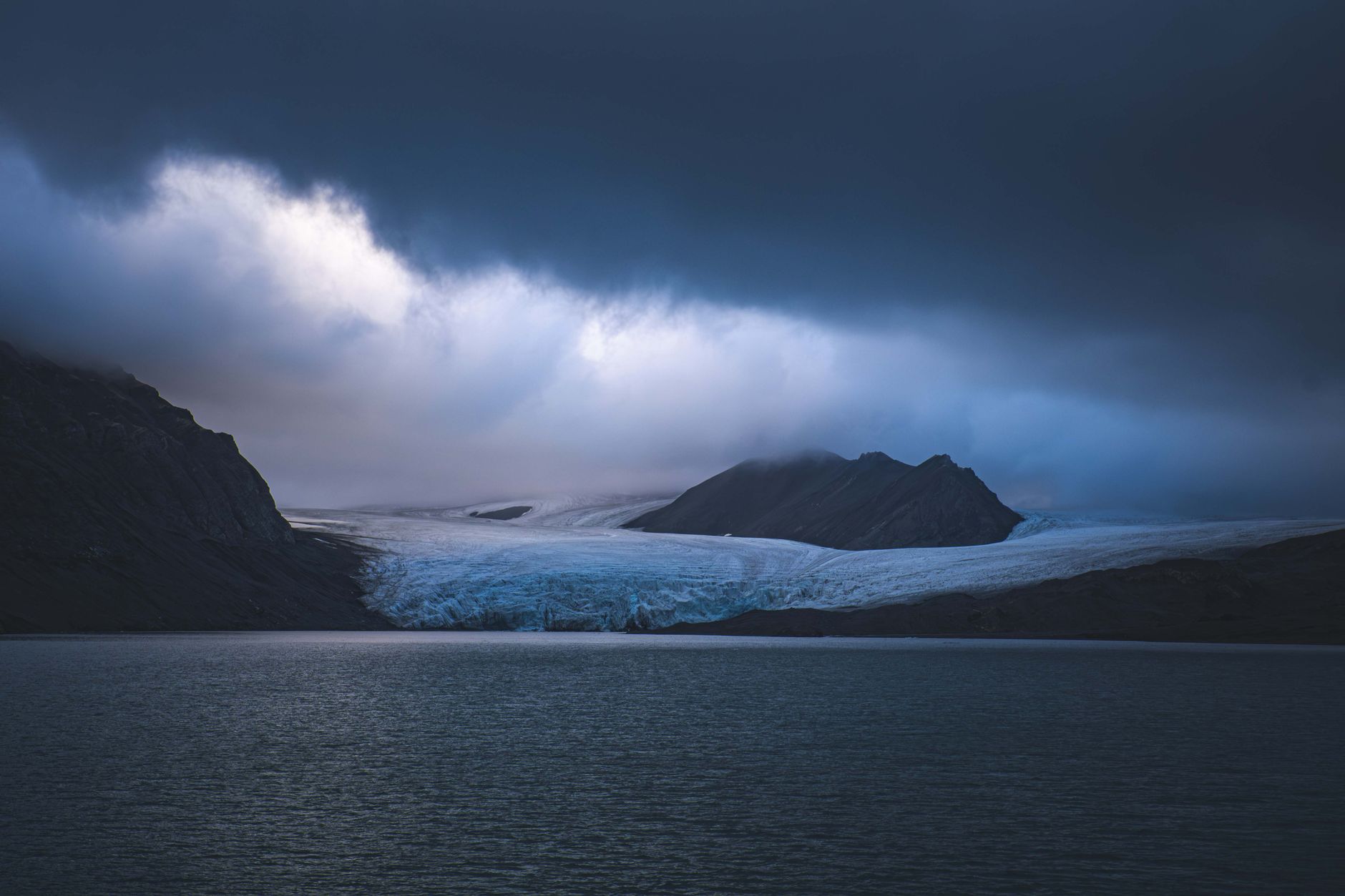 Svalbard, Norway