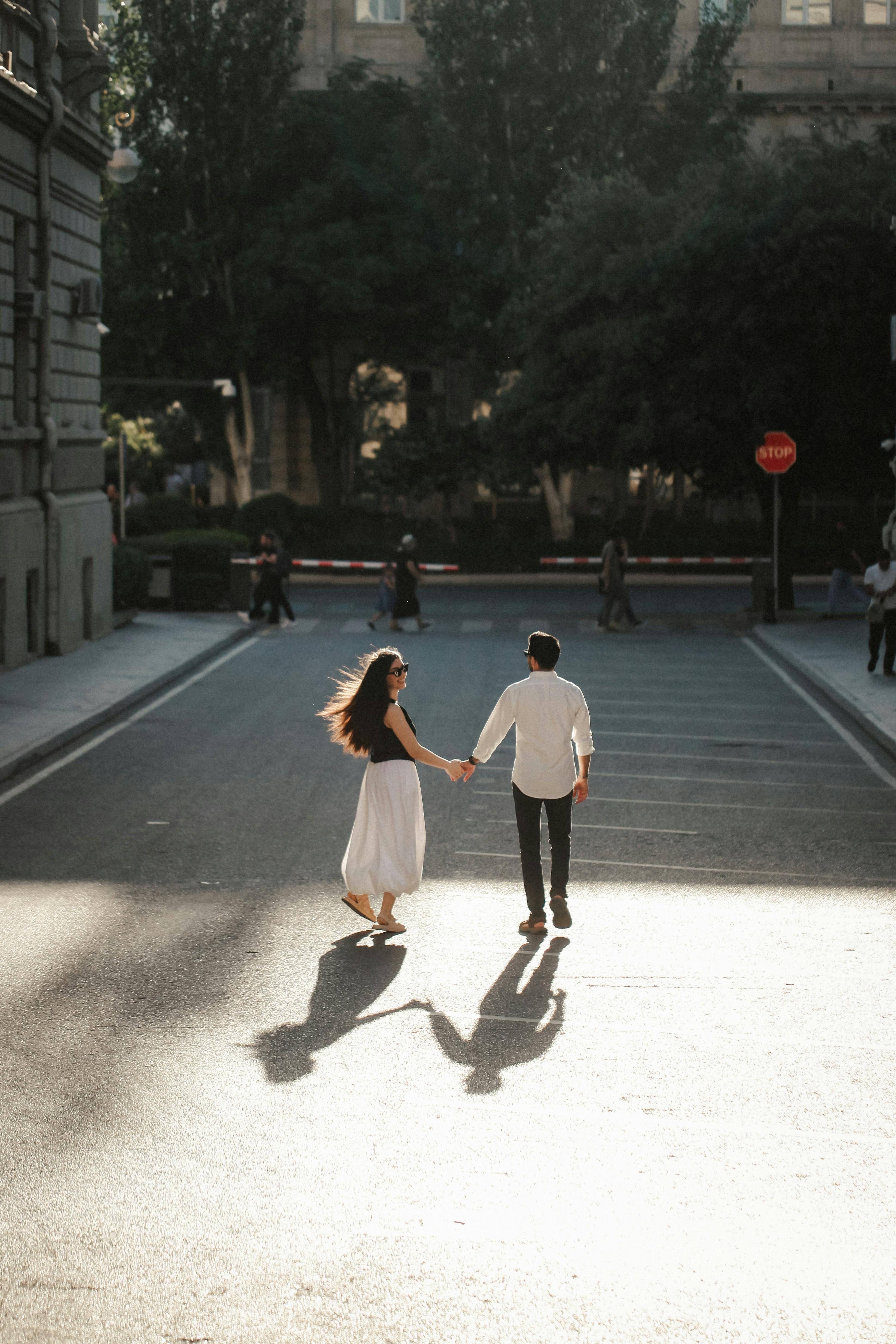 Free stock photo of canon, couple, couple photography