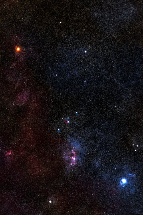 Kostnadsfri bild av astrologi, himmel, kändisar