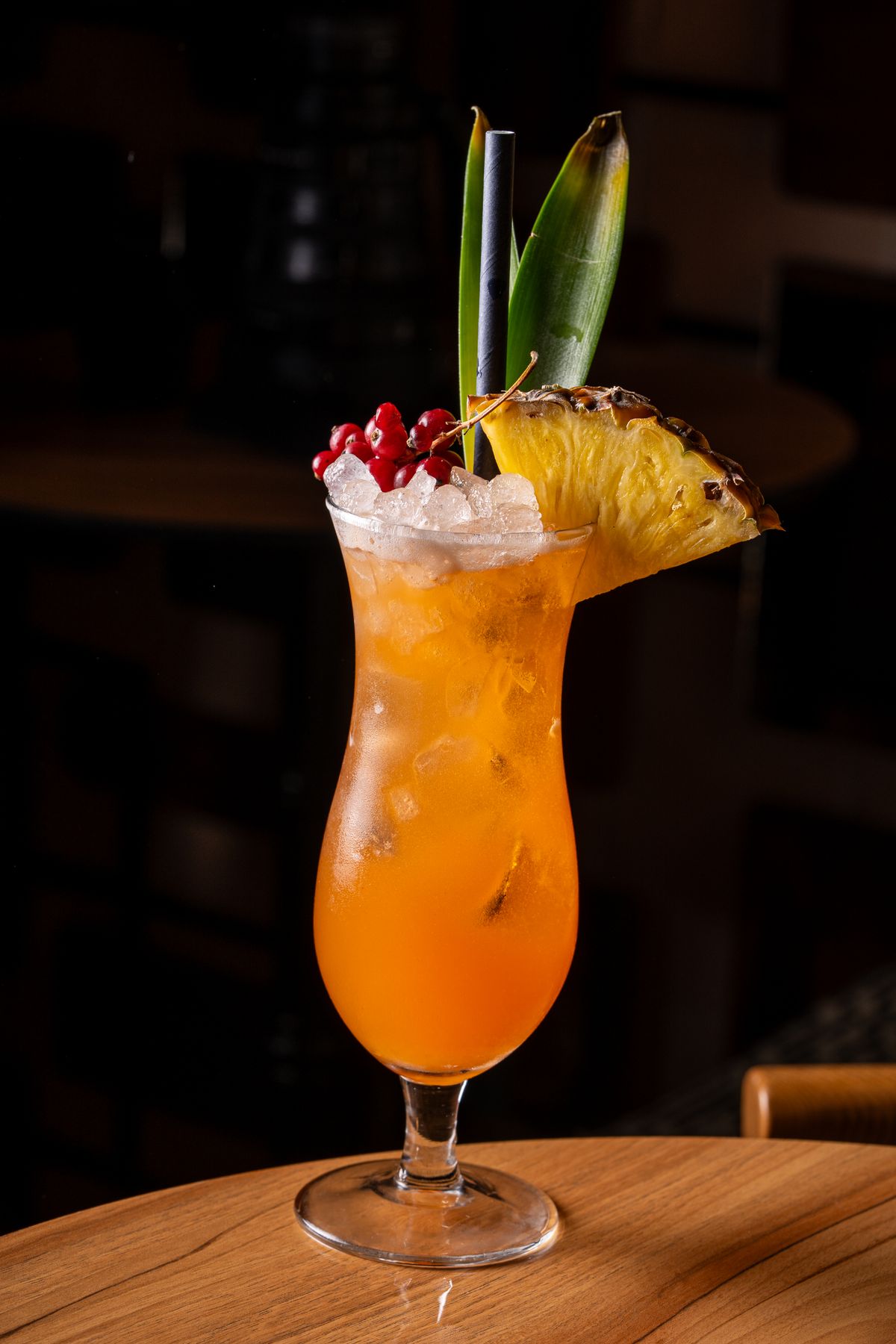 Hawaiian Cocktail
