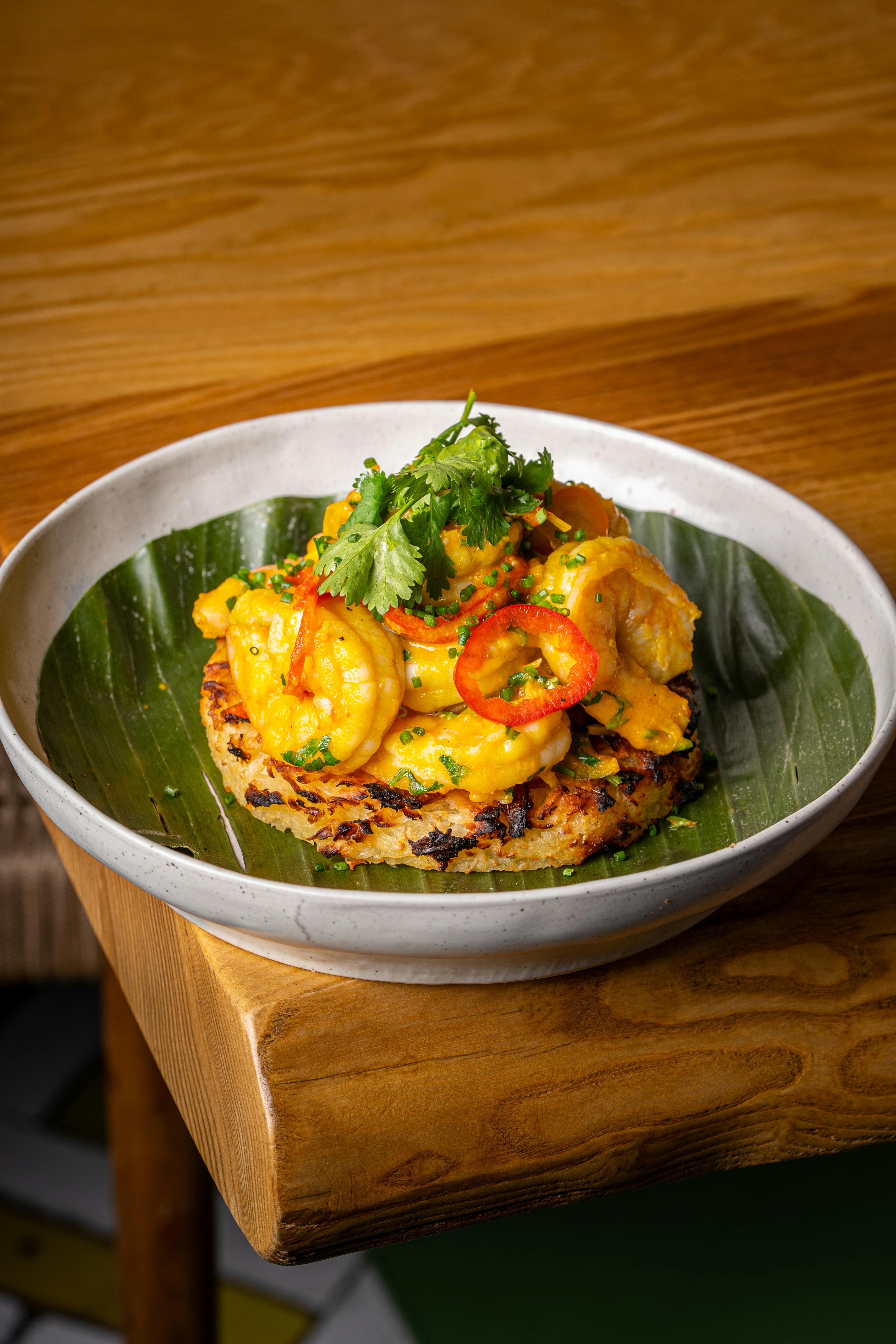 Udang Masak Petai
