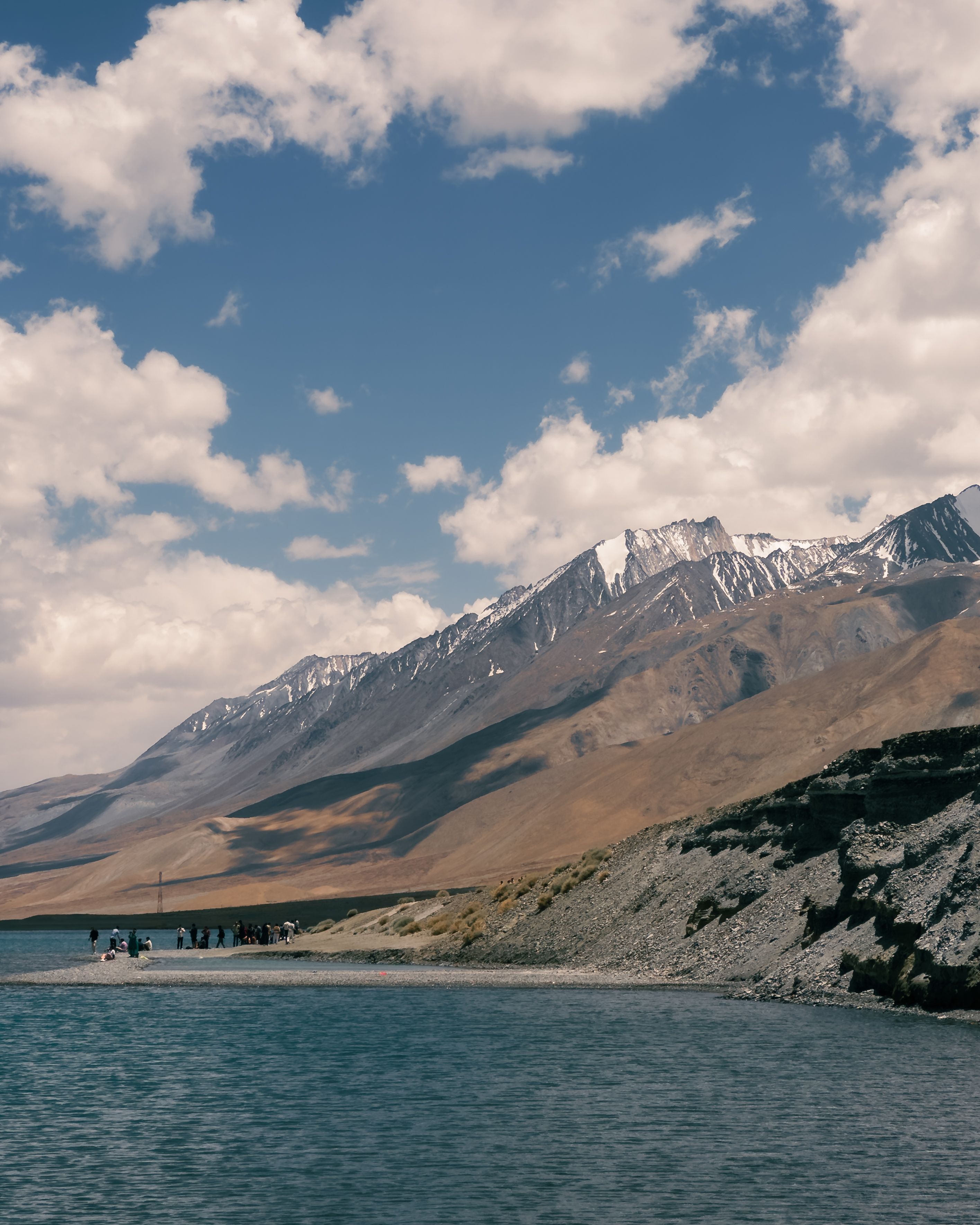 Leh Nubra and Pangong 5 Nights 6 Days