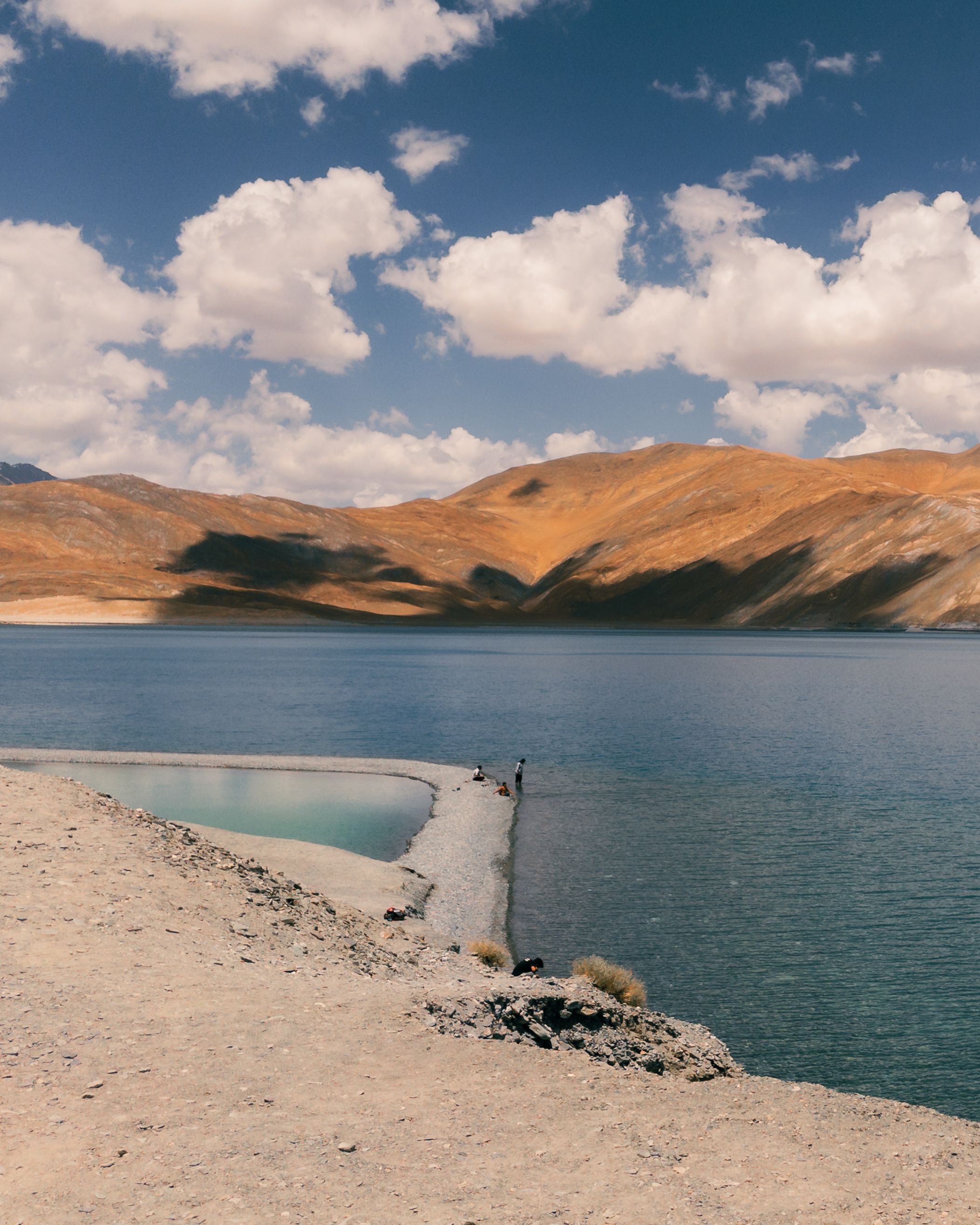 Premium Ladakh Private Tour 8 Nights 9 Days