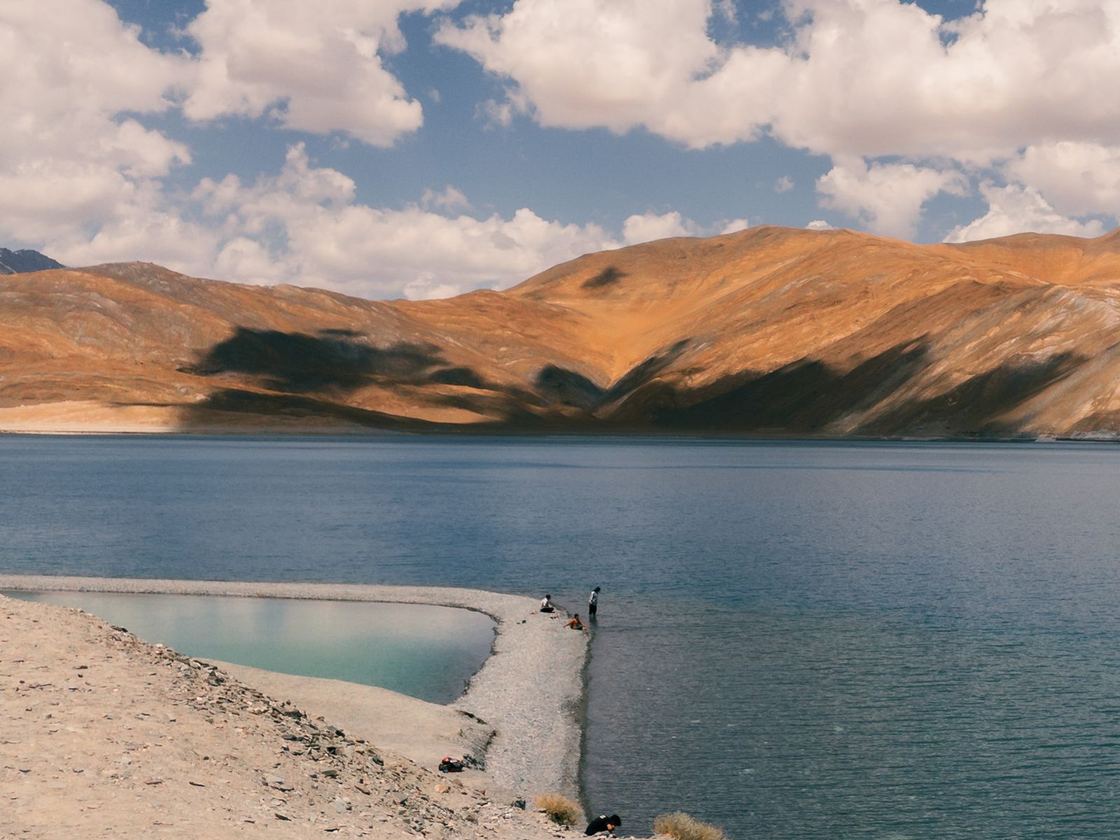 Leh Ladakh 5 Nights 6 Days Tour Package