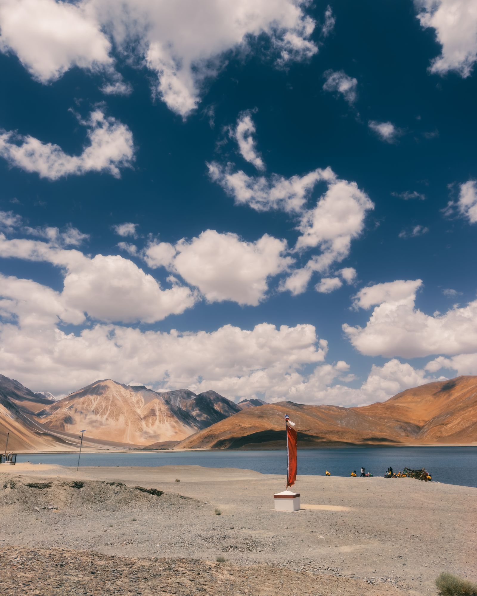Ladakh Tour Packages from Hyderabad destination travel photograph