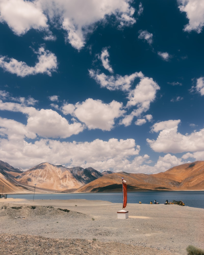 Leh Ladakh