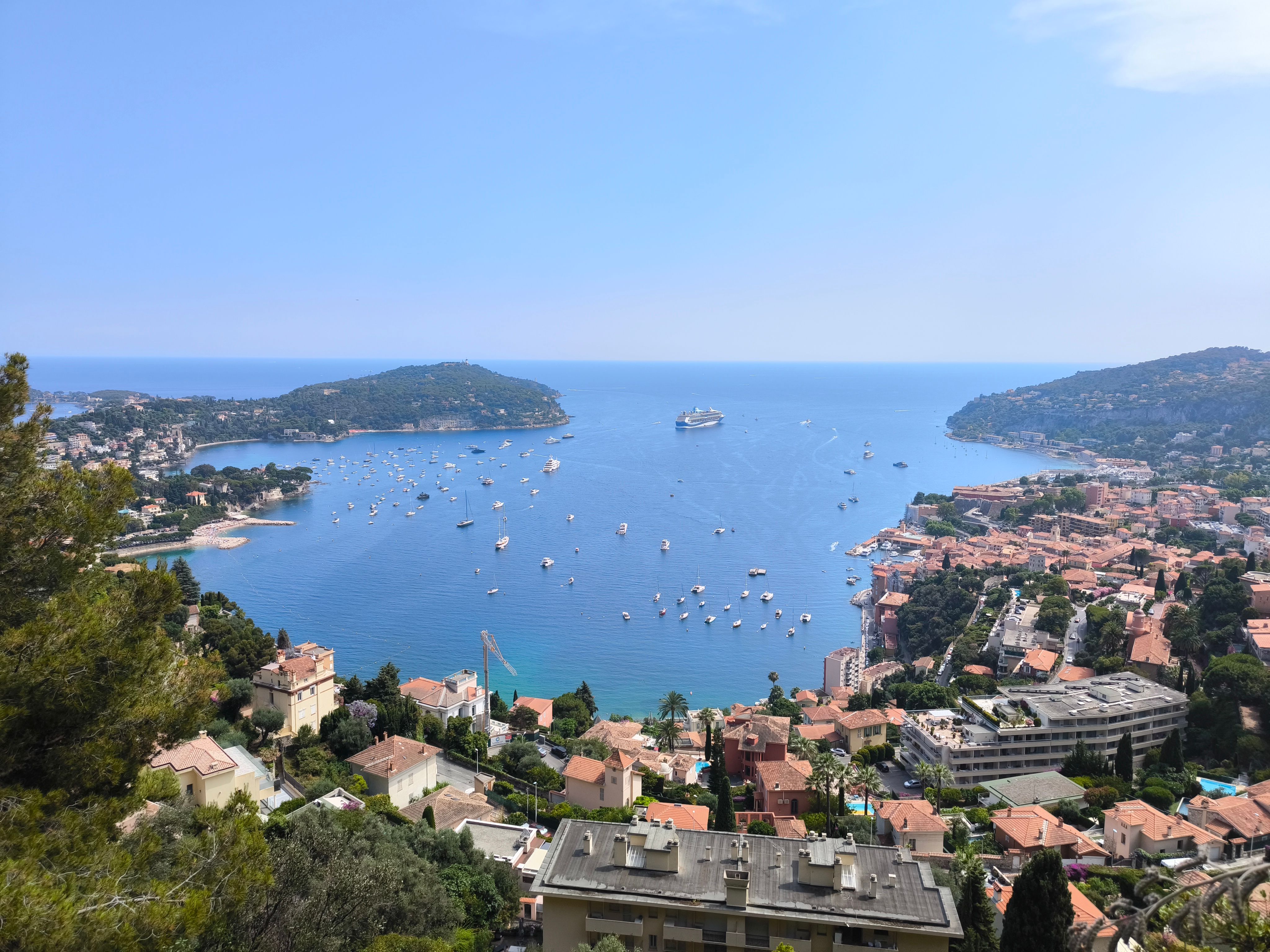 Tours, activities & tickets in Villefranche-sur-Mer