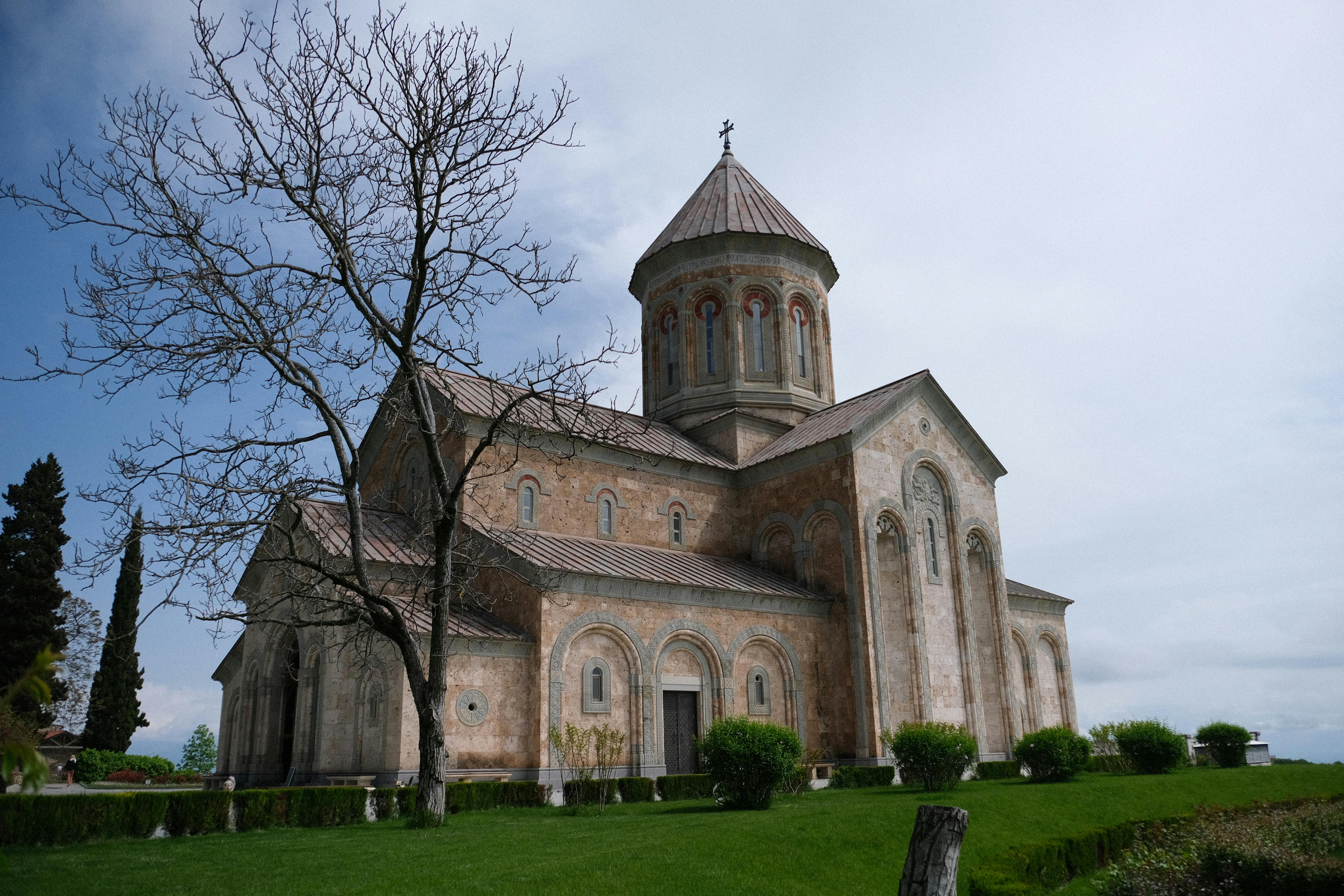 Bolnisi, Georgia - travel photo