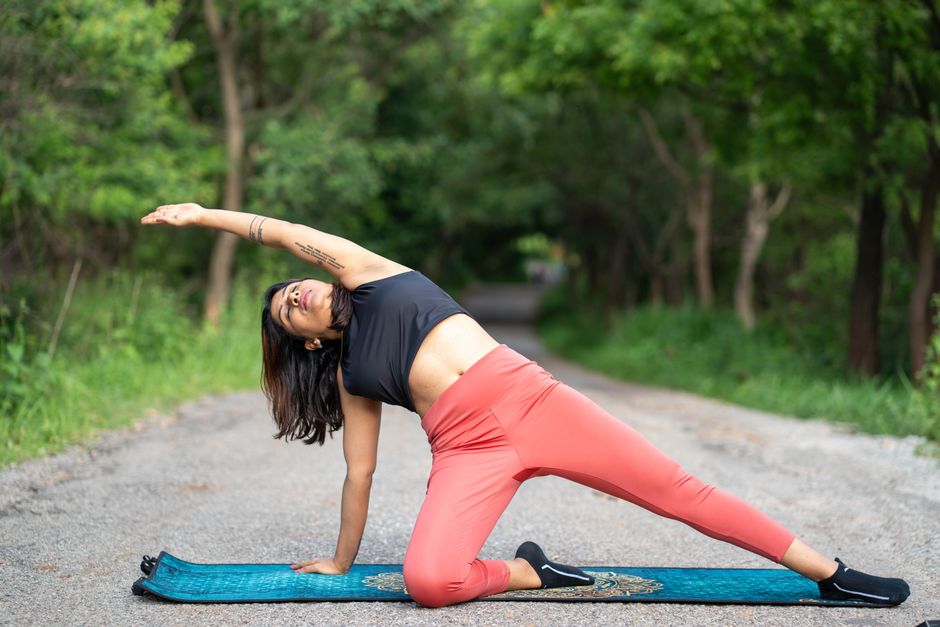 Nadi X Smart Yoga Pants