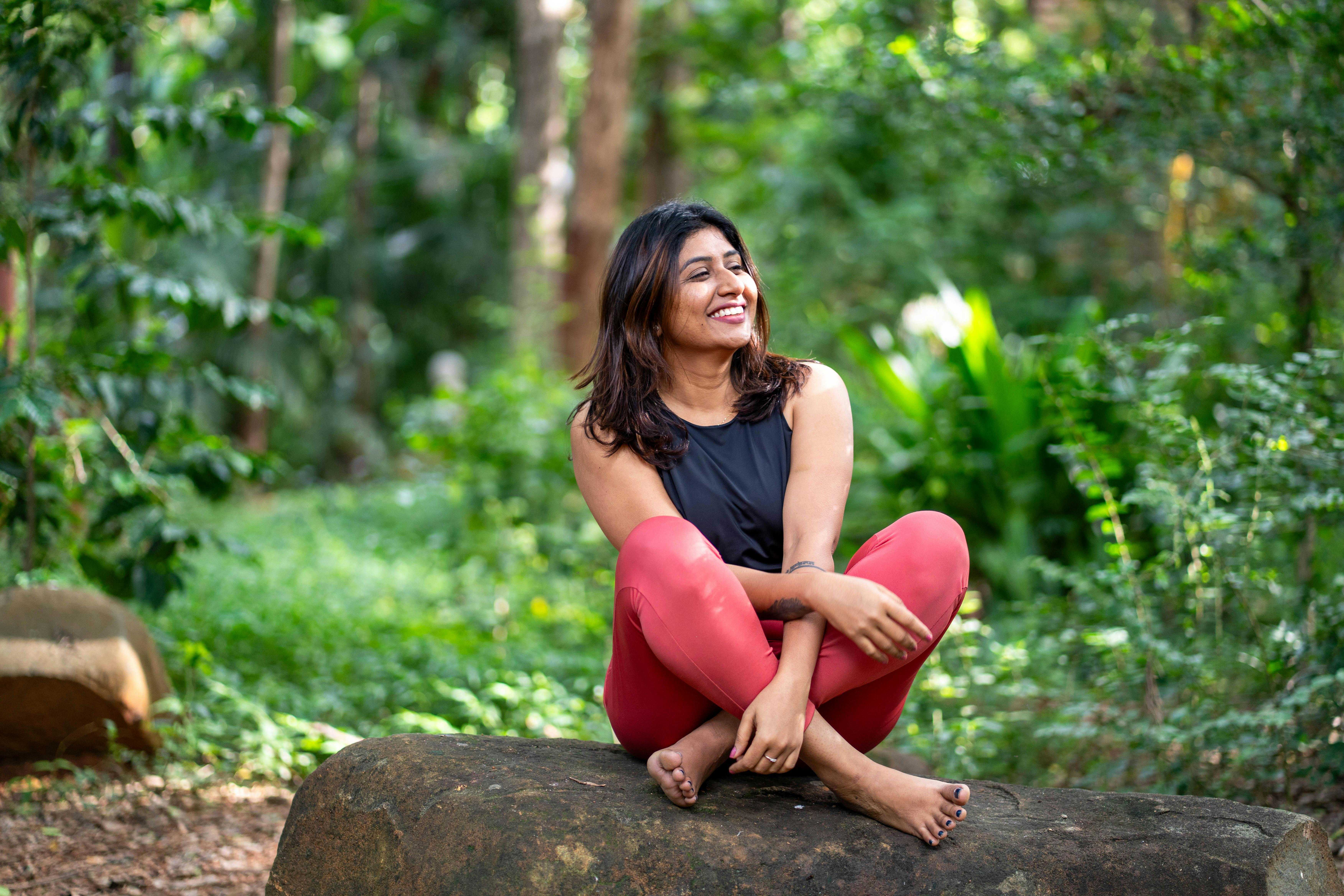 Harnessing Mindfulness and Presence for a Happier Life