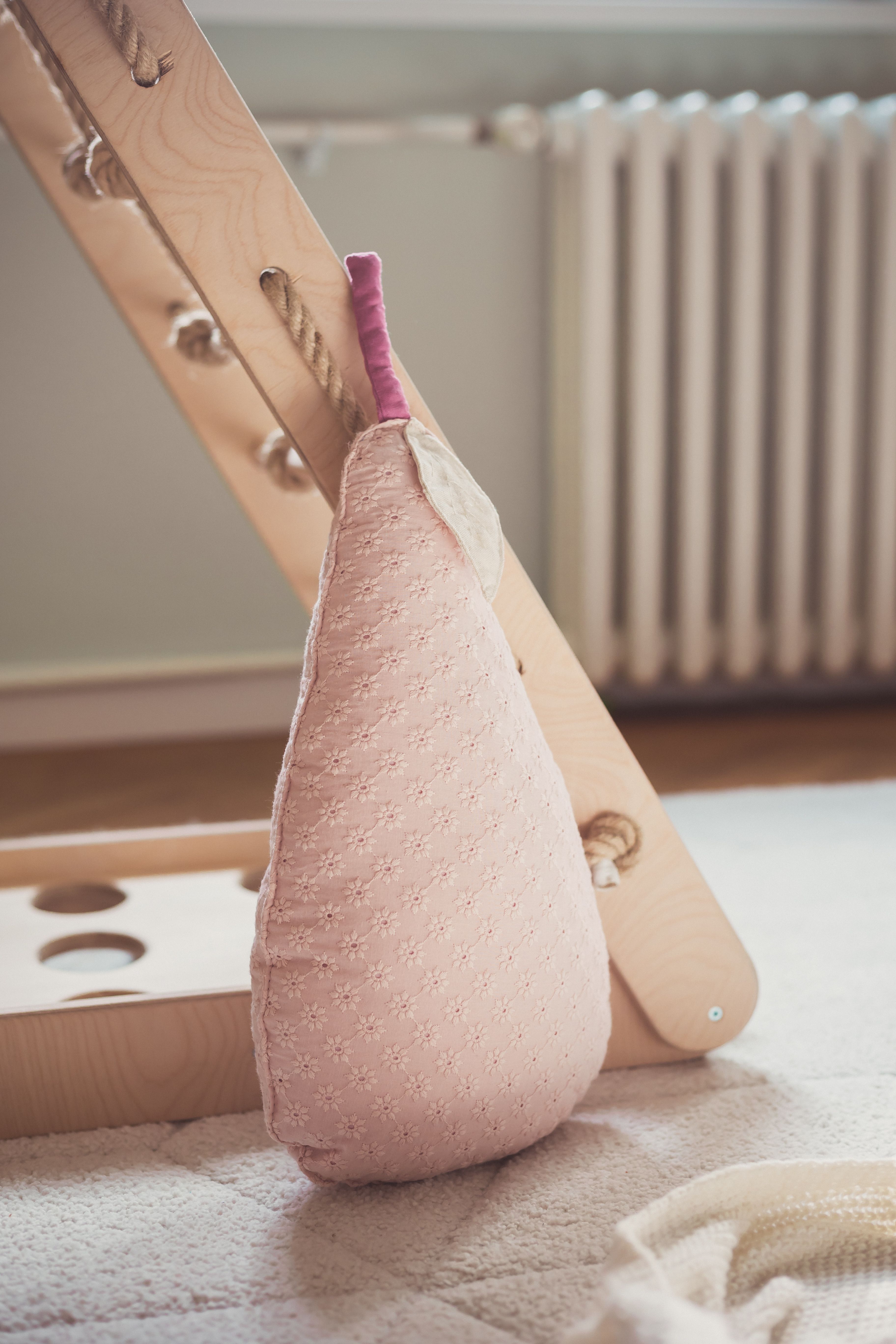 Méditation guidée pour enfants : techniques simples à la maison - illustration