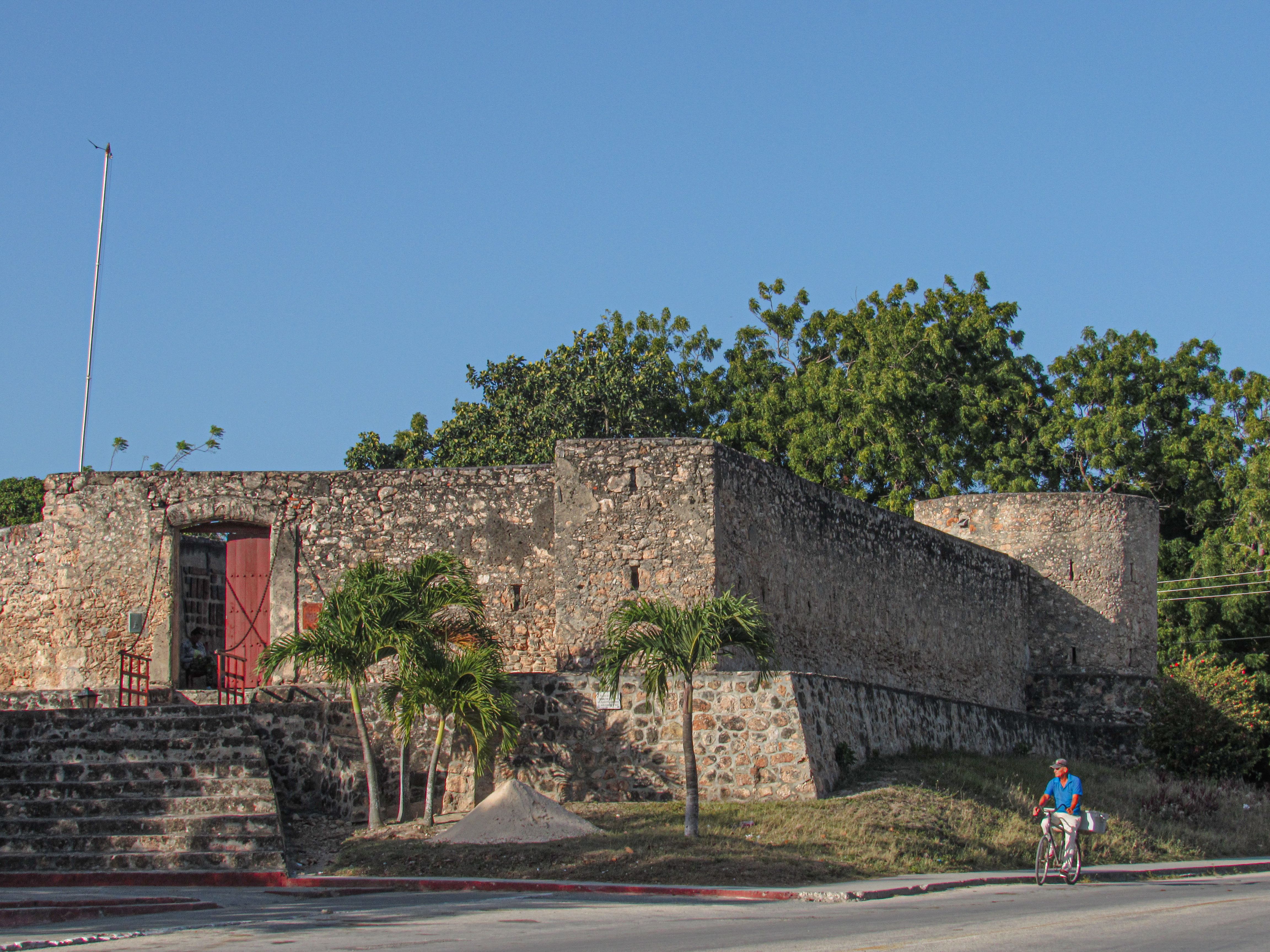 Rif Fort