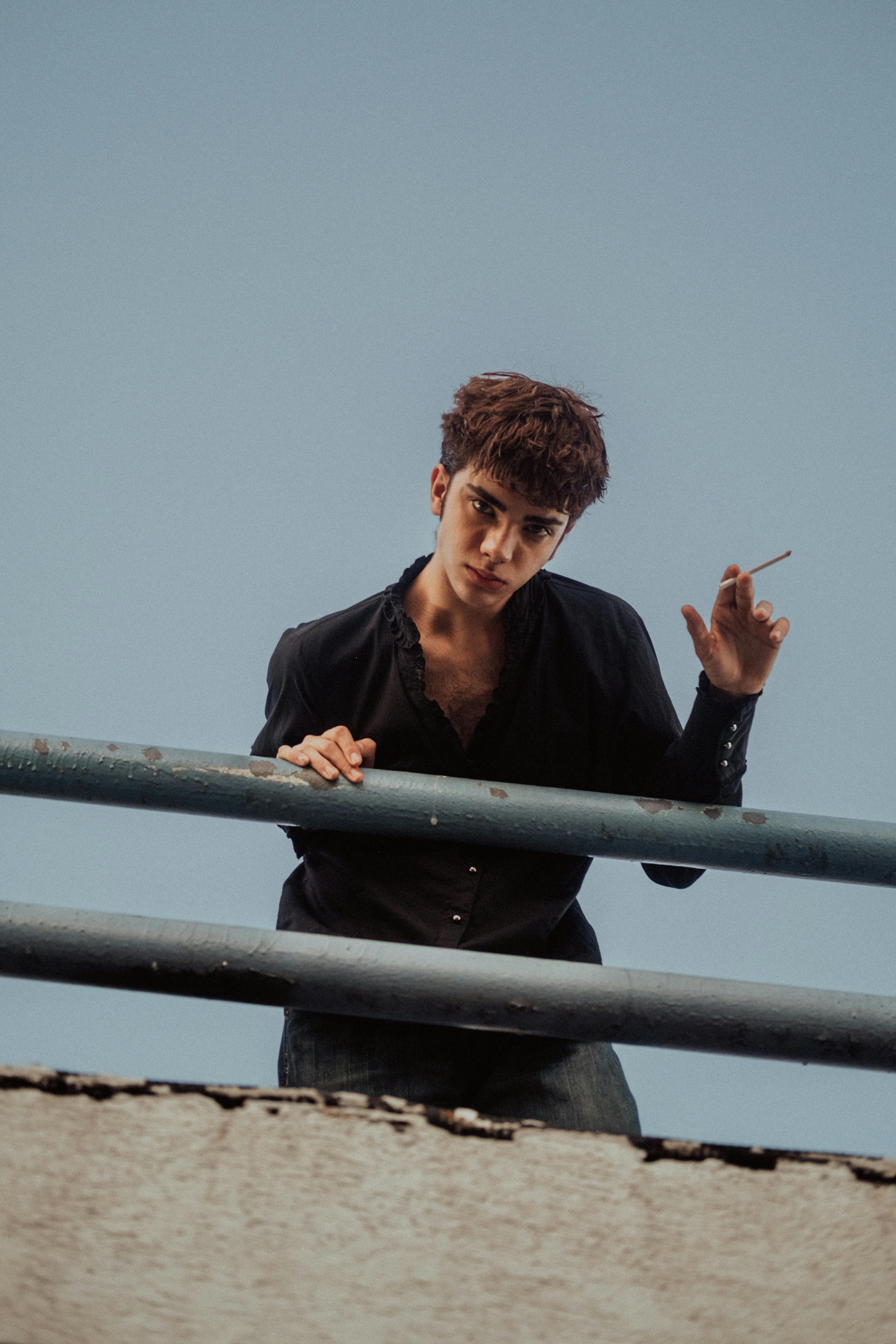 The Edge 건물 이미지