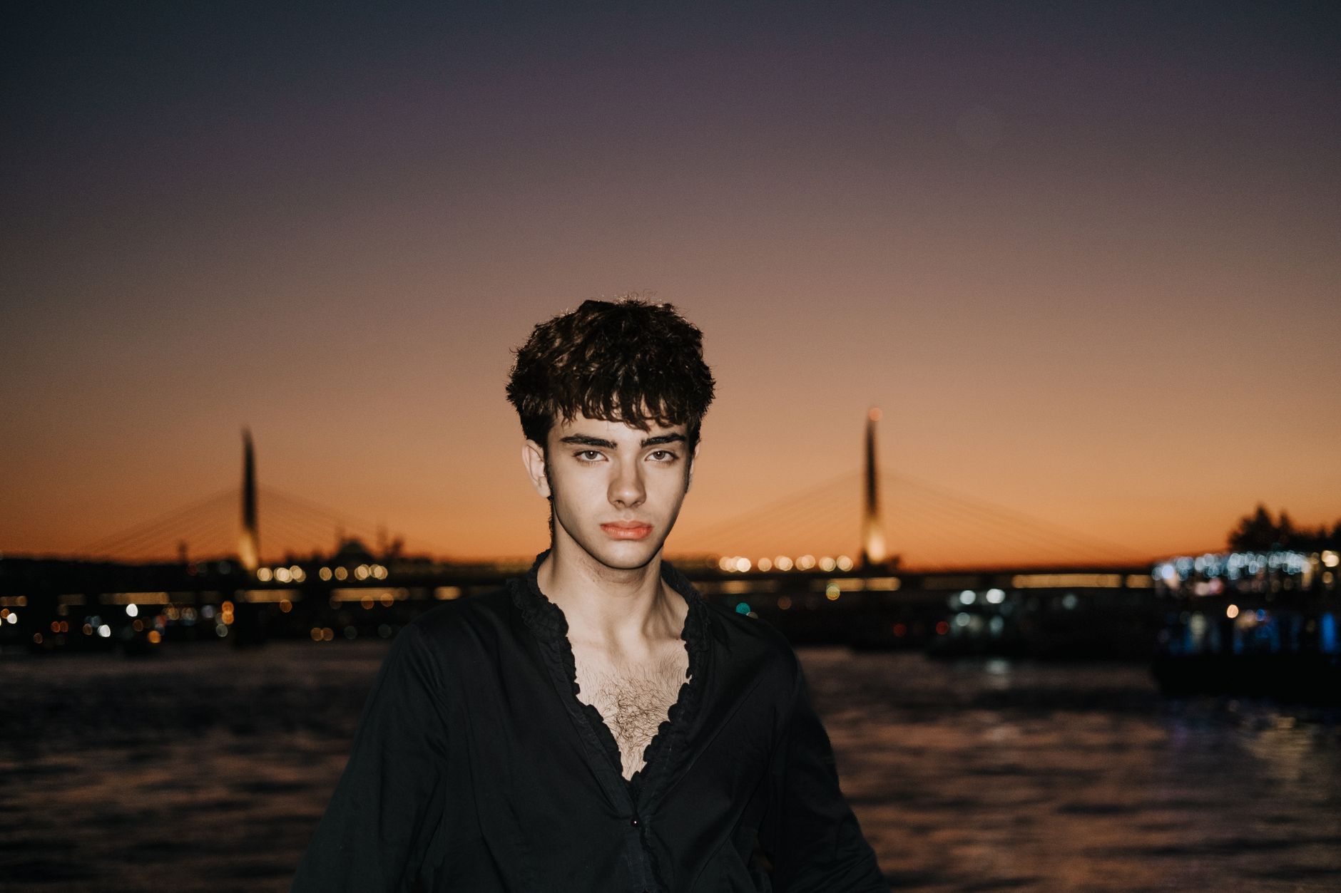 Furkan Bekleviç