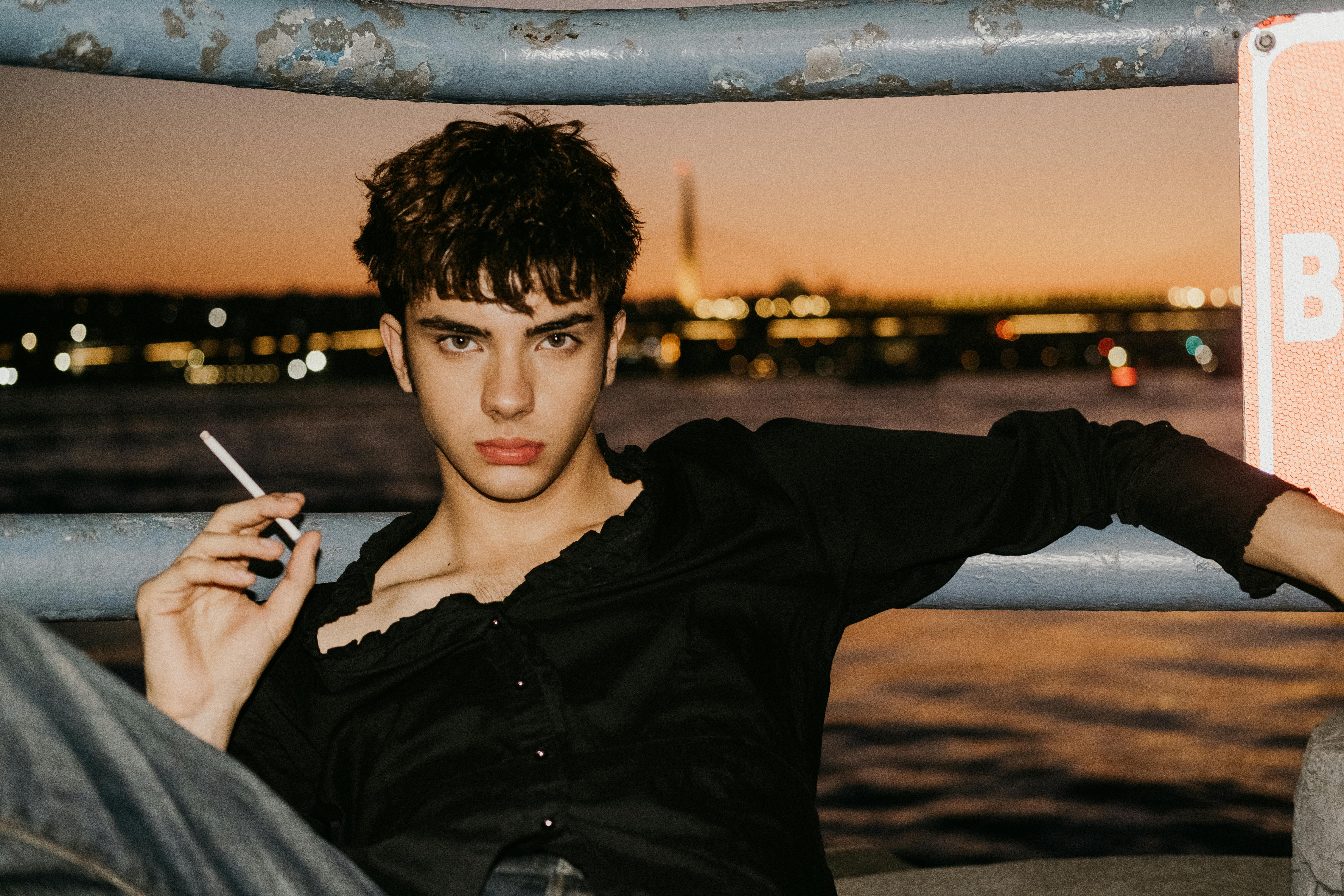Luca Pazourek